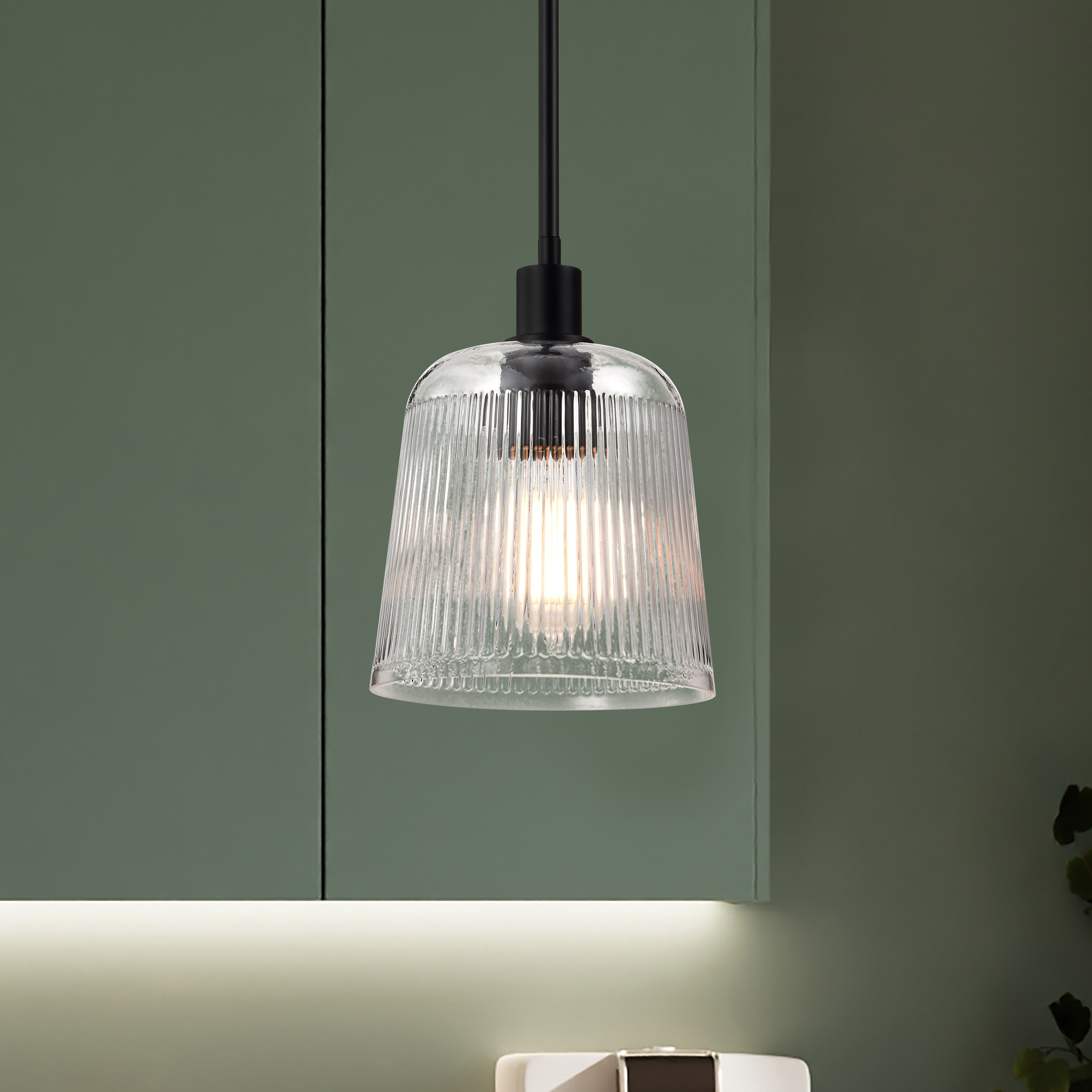 GRAYSON SMALL PENDANT - 60-8606