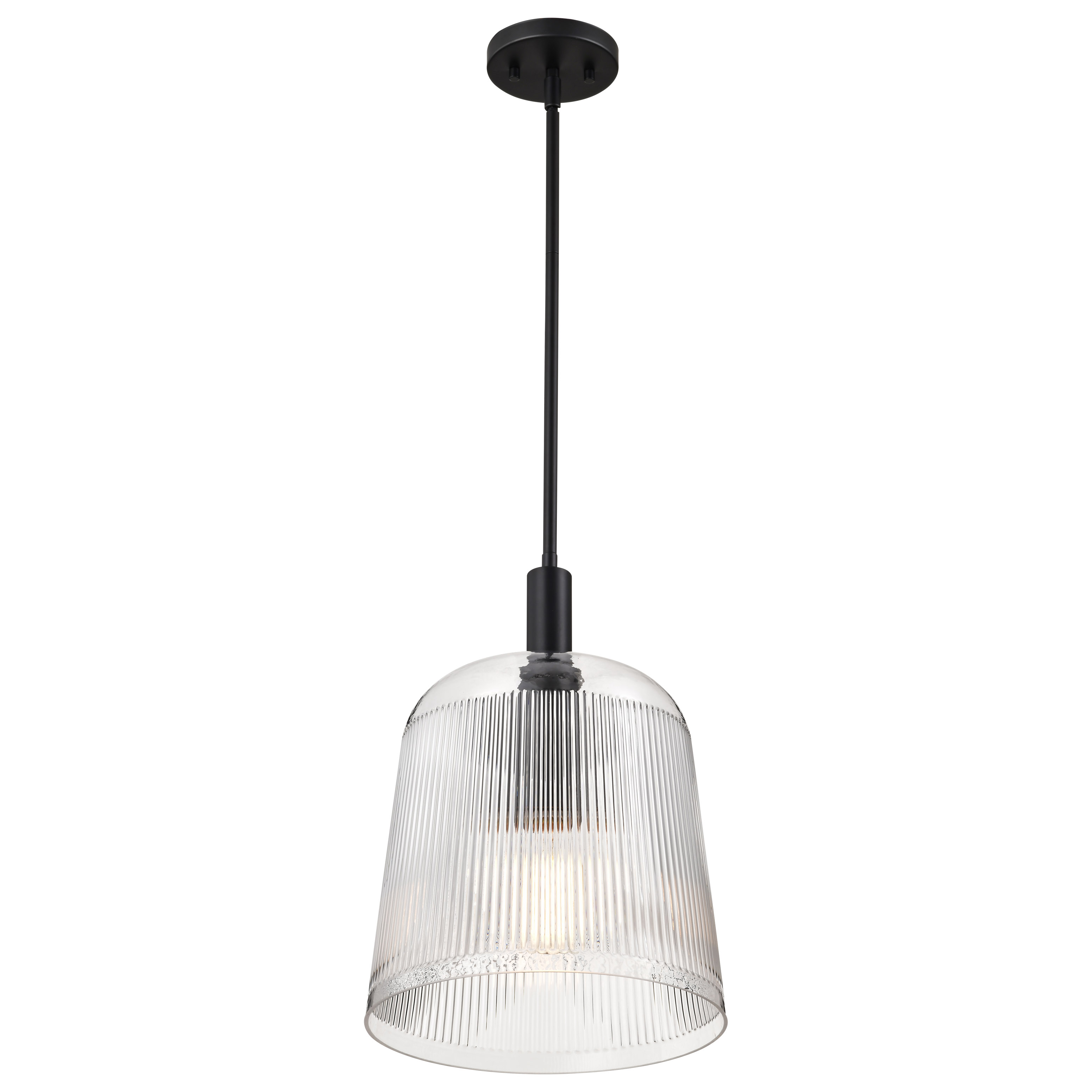 GRAYSON LARGE PENDANT - 60-8607