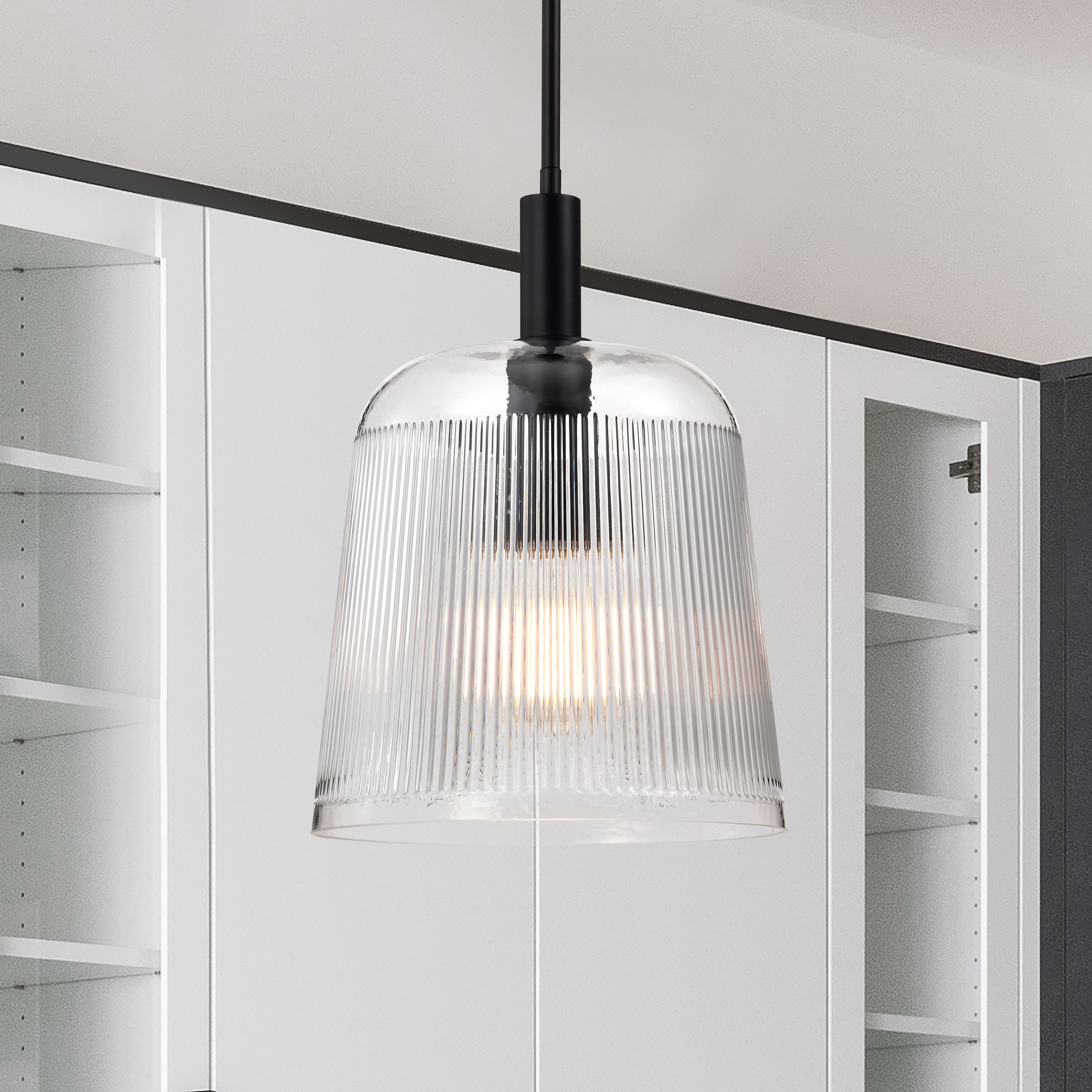 GRAYSON LARGE PENDANT - 60-8607