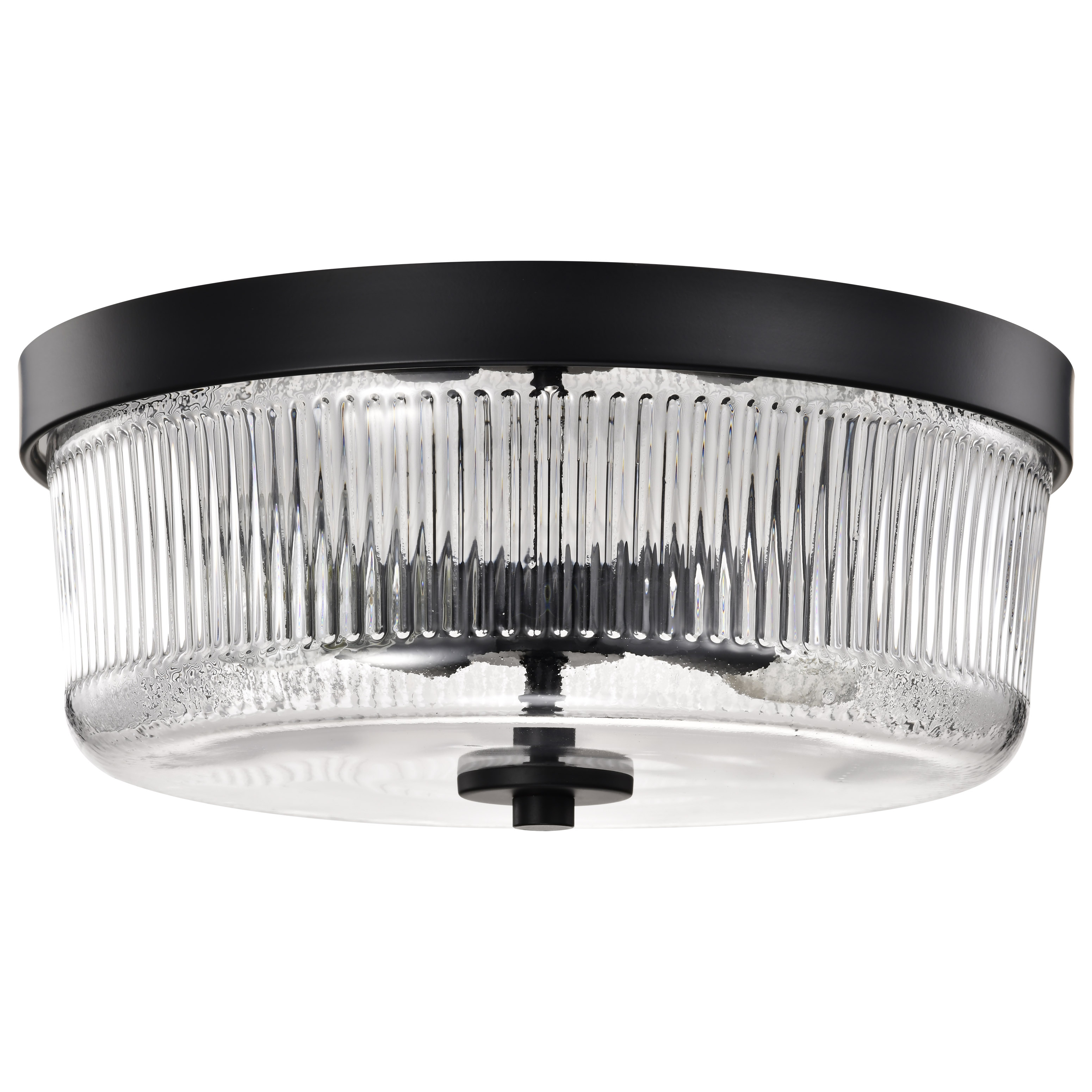 GRAYSON SMALL FLUSH MOUNT - 60-8608