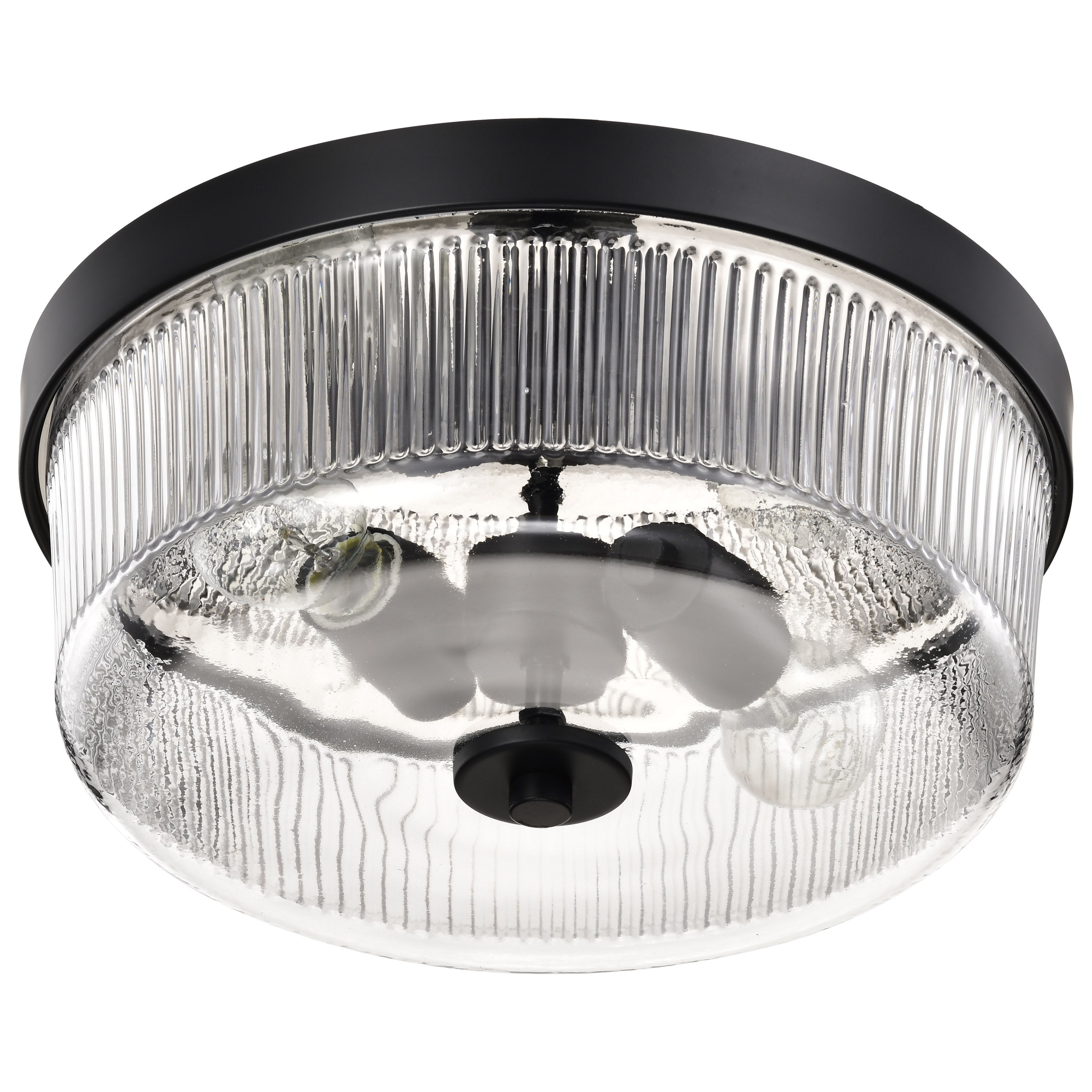 GRAYSON SMALL FLUSH MOUNT - 60-8608