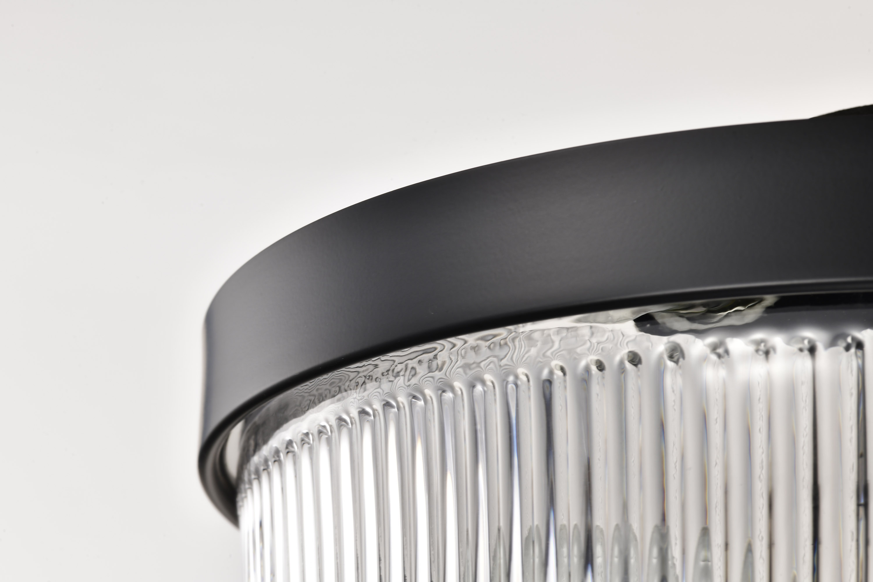 GRAYSON SMALL FLUSH MOUNT - 60-8608