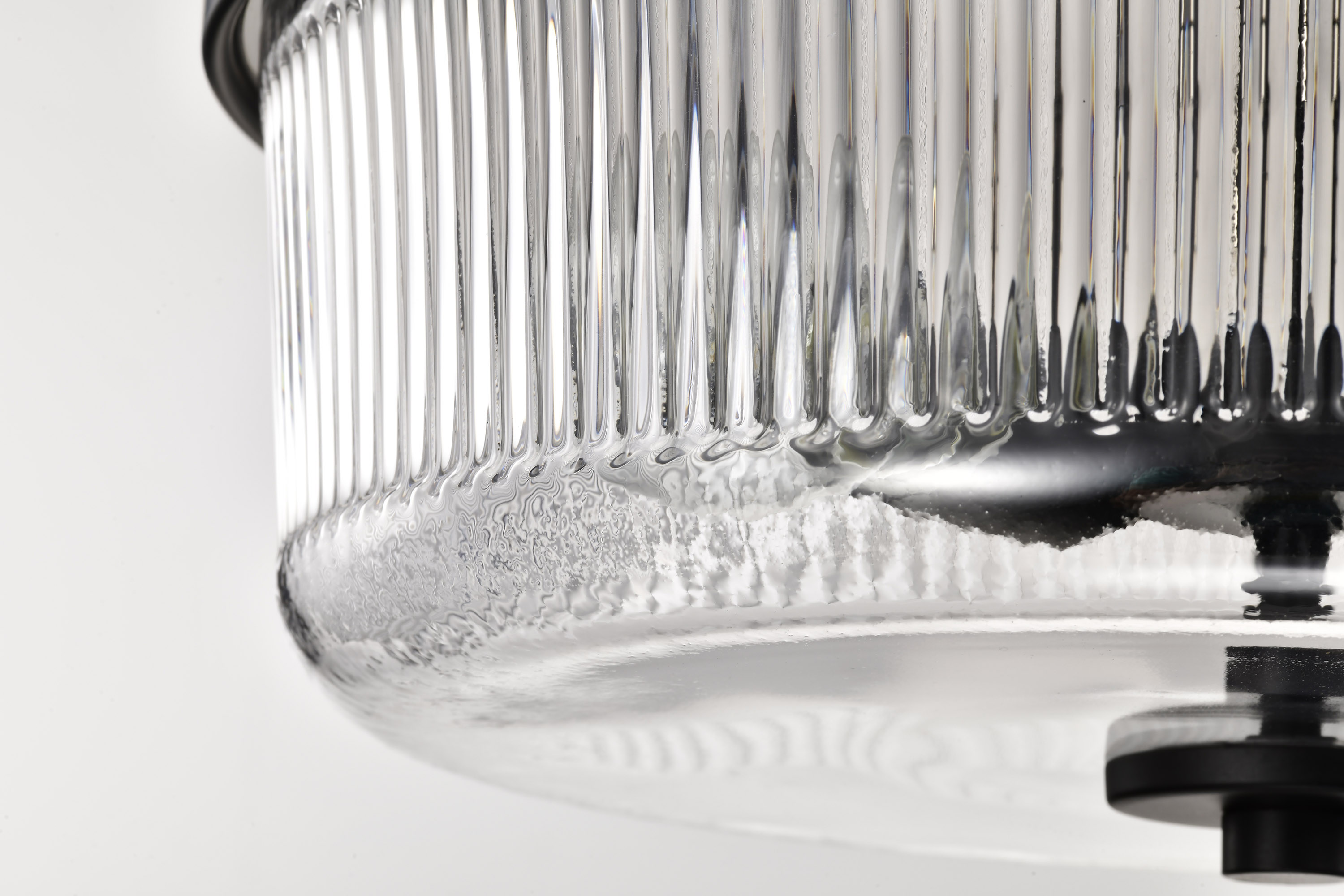 GRAYSON SMALL FLUSH MOUNT - 60-8608