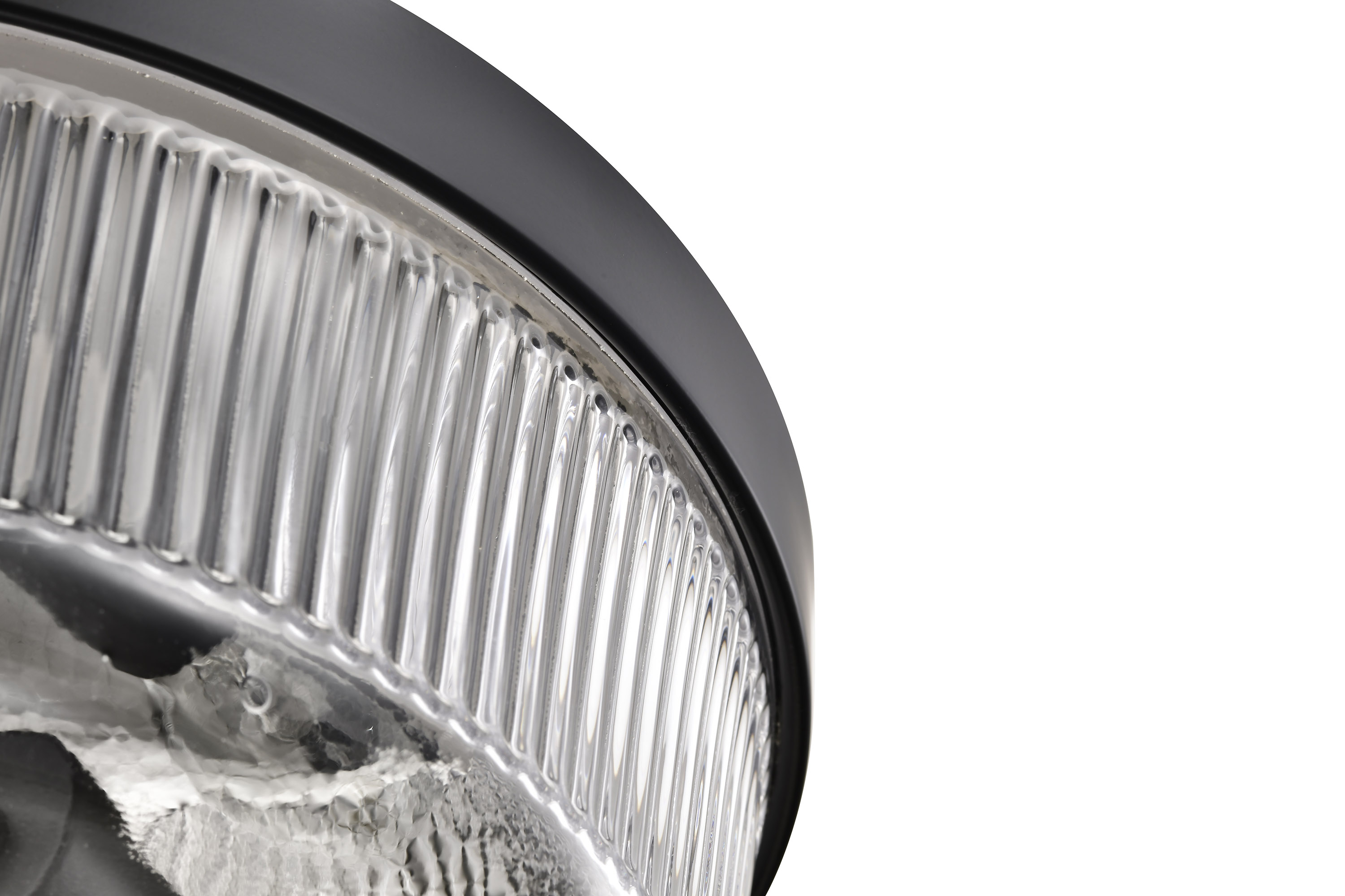 GRAYSON SMALL FLUSH MOUNT - 60-8608