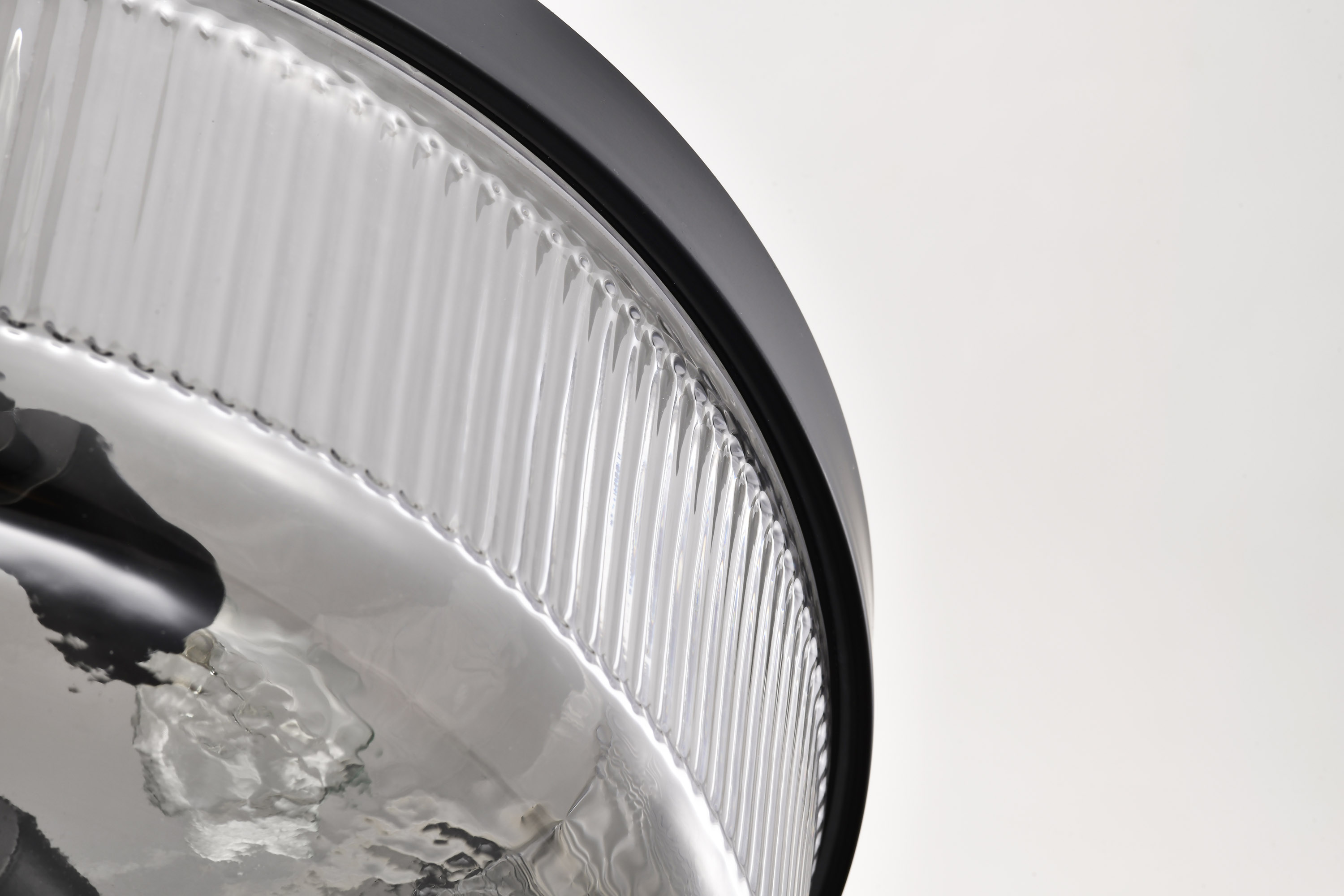 GRAYSON LARGE FLUSH MOUNT - 60-8609