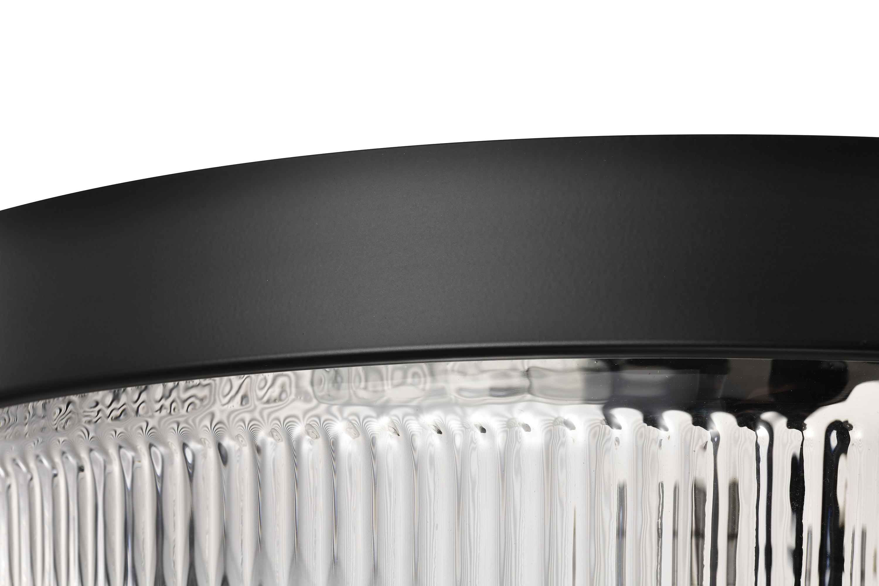 GRAYSON LARGE FLUSH MOUNT - 60-8609