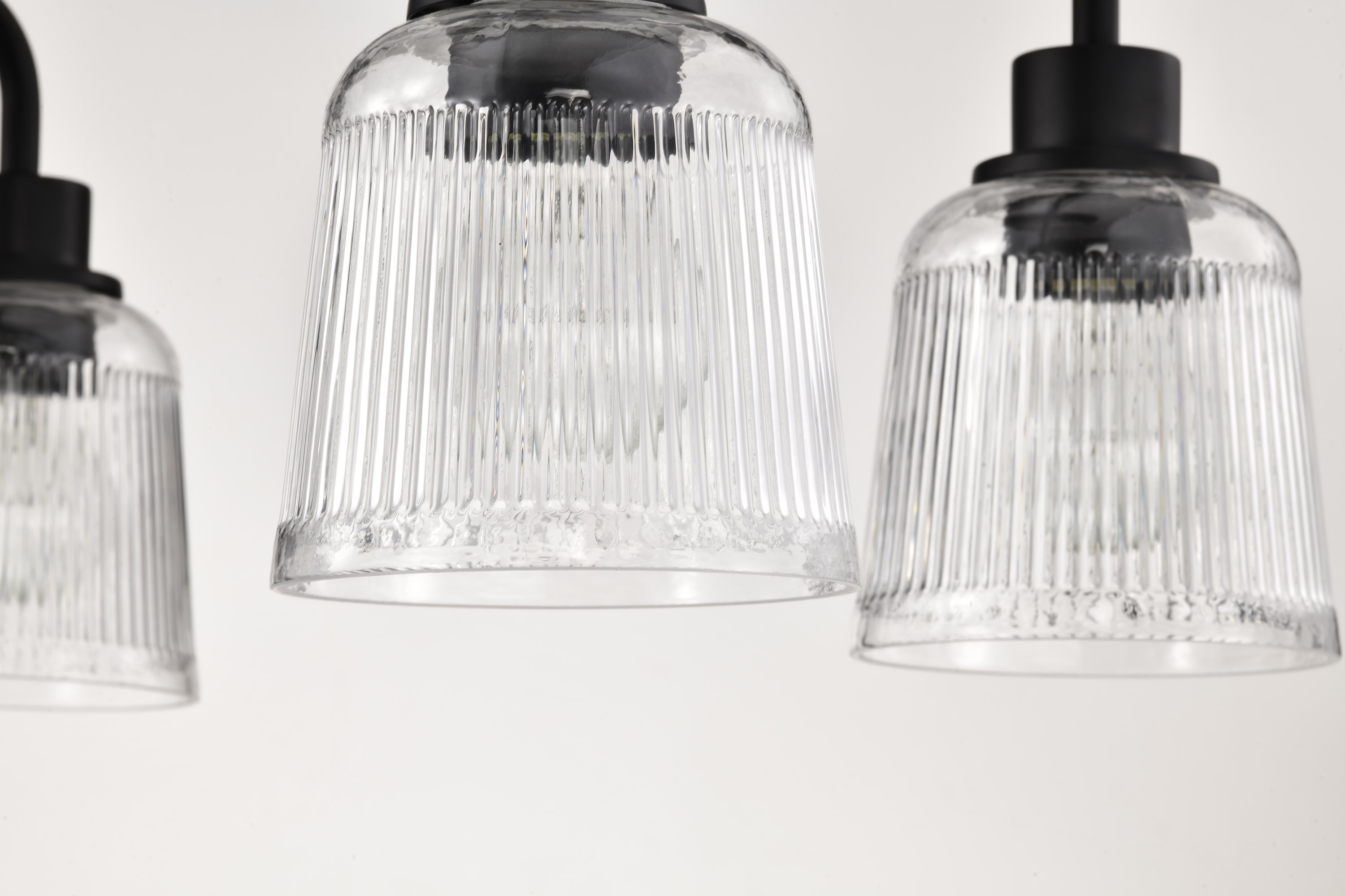 GRAYSON 6 LIGHT ISLAND PENDANT - 60-8610