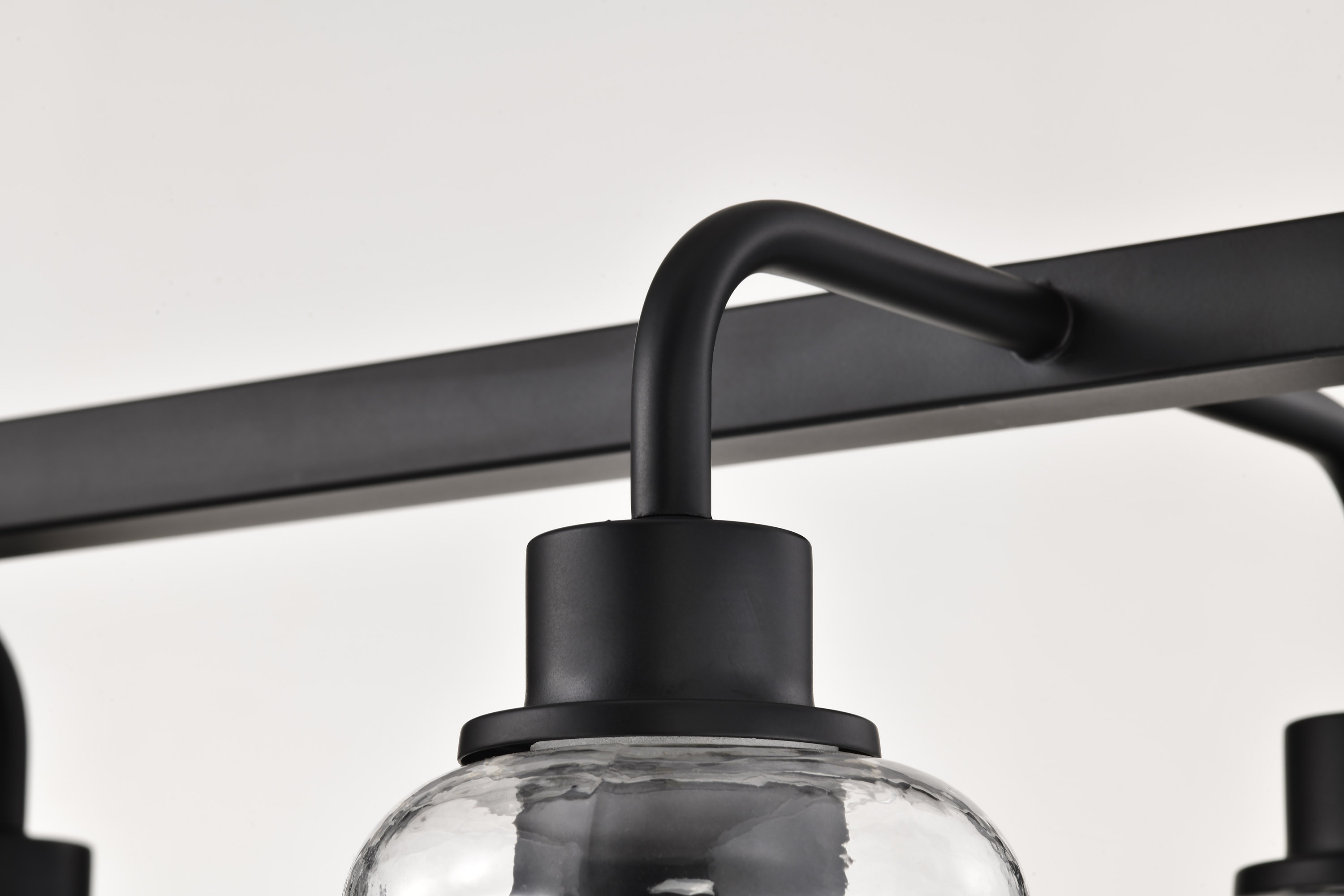 GRAYSON 6 LIGHT ISLAND PENDANT - 60-8610