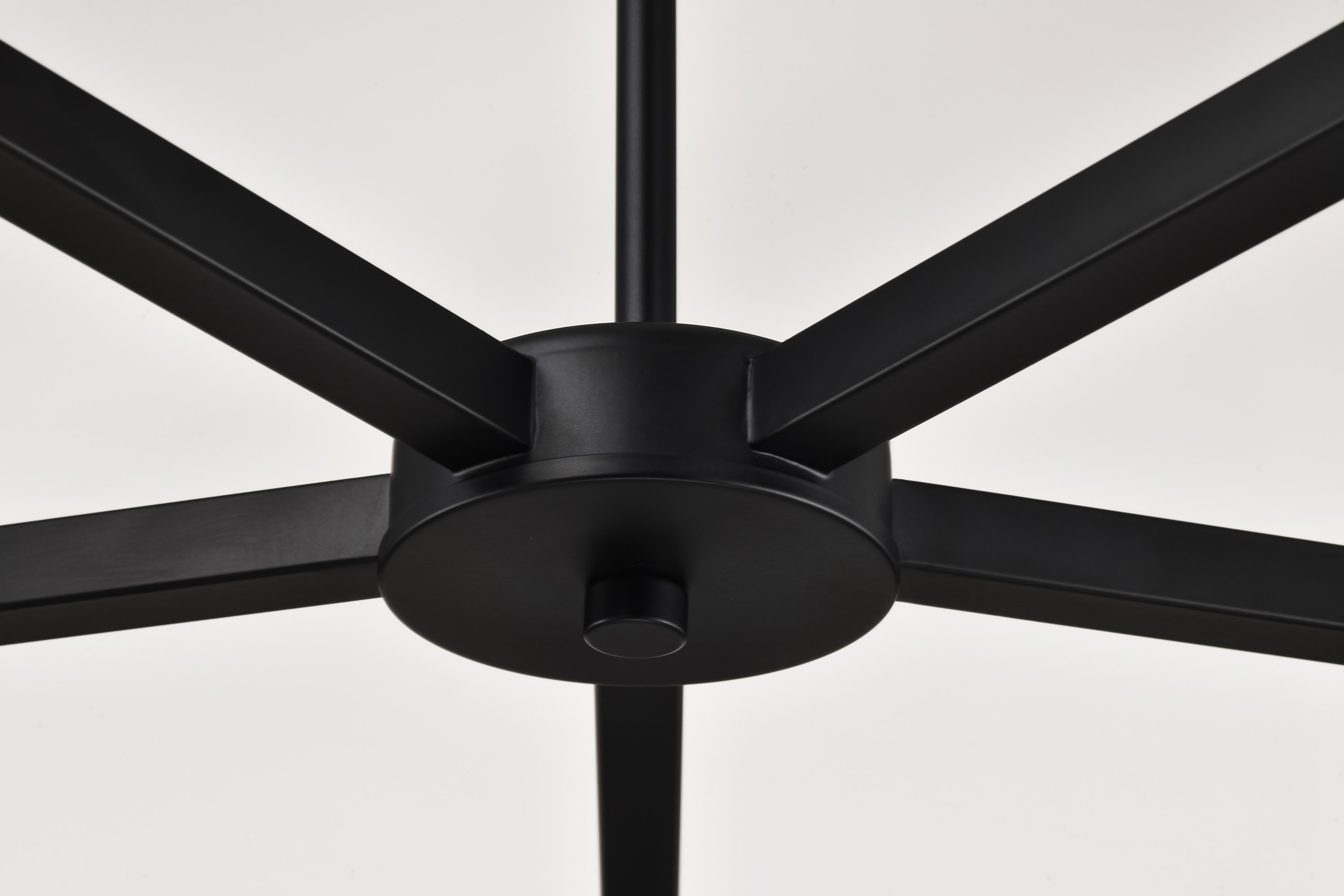 GRAYSON 5 LIGHT CHANDELIER - 60-8611