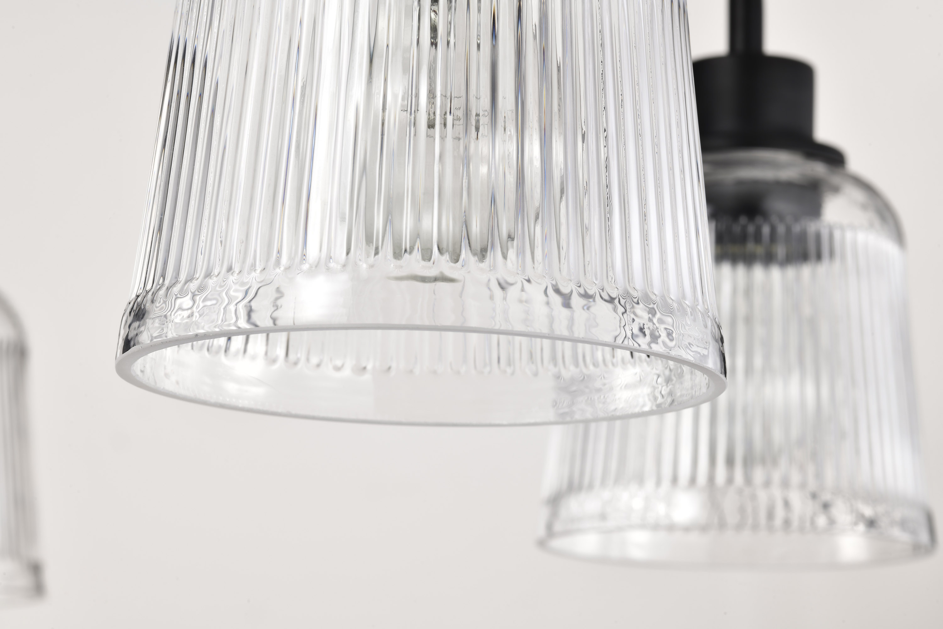 GRAYSON 5 LIGHT CHANDELIER - 60-8611