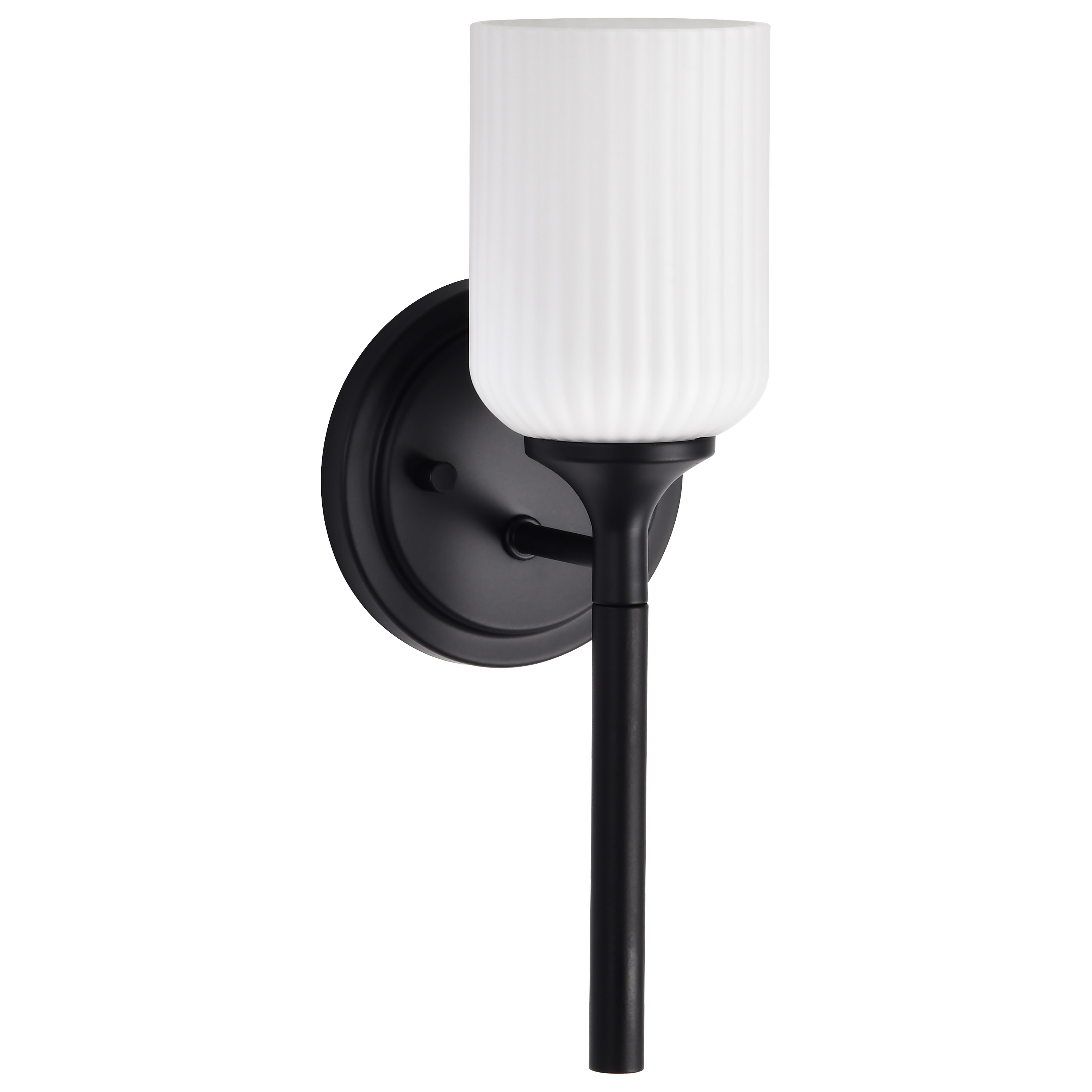 SOLARA 1 LIGHT VANITY - 60-8641