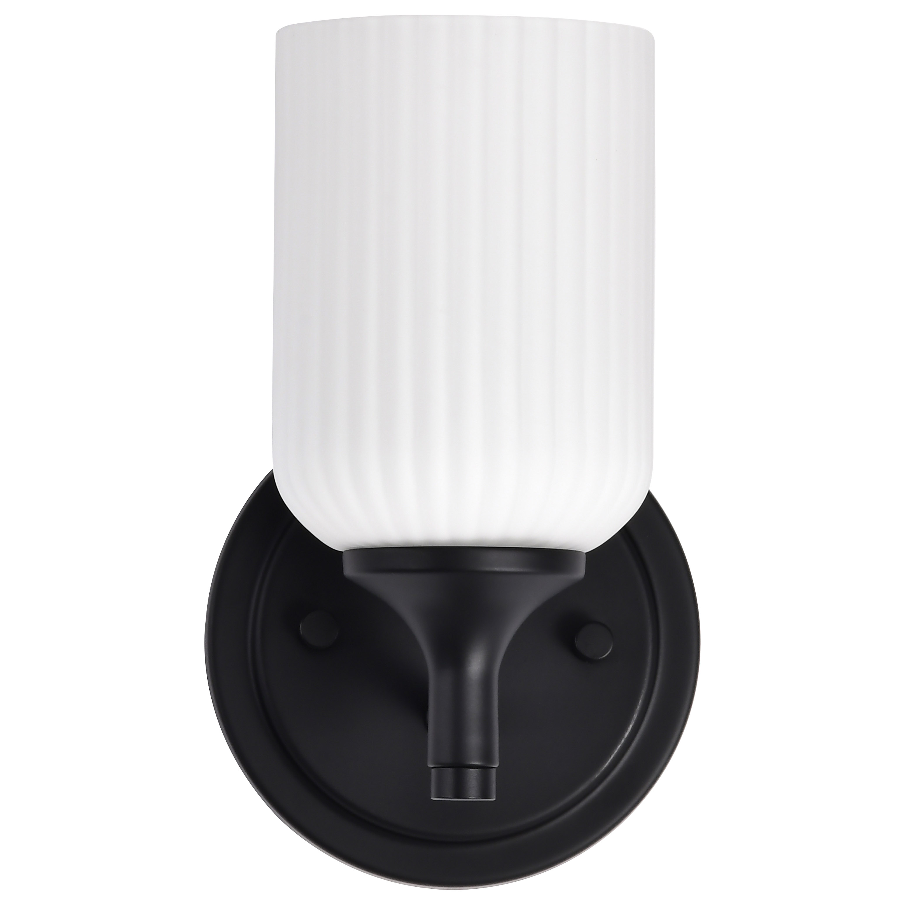 SOLARA 1 LIGHT VANITY - 60-8641