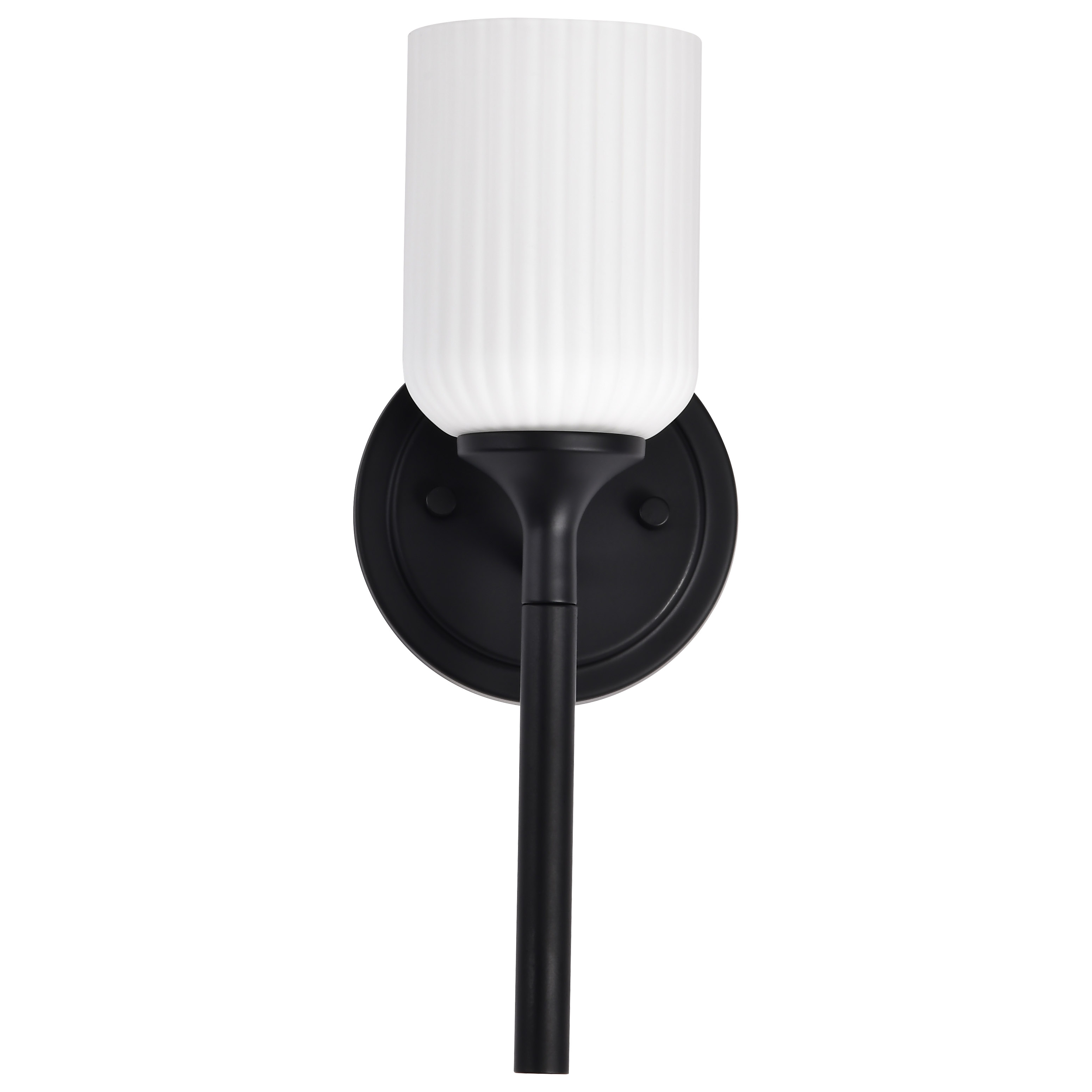 SOLARA 1 LIGHT VANITY - 60-8641