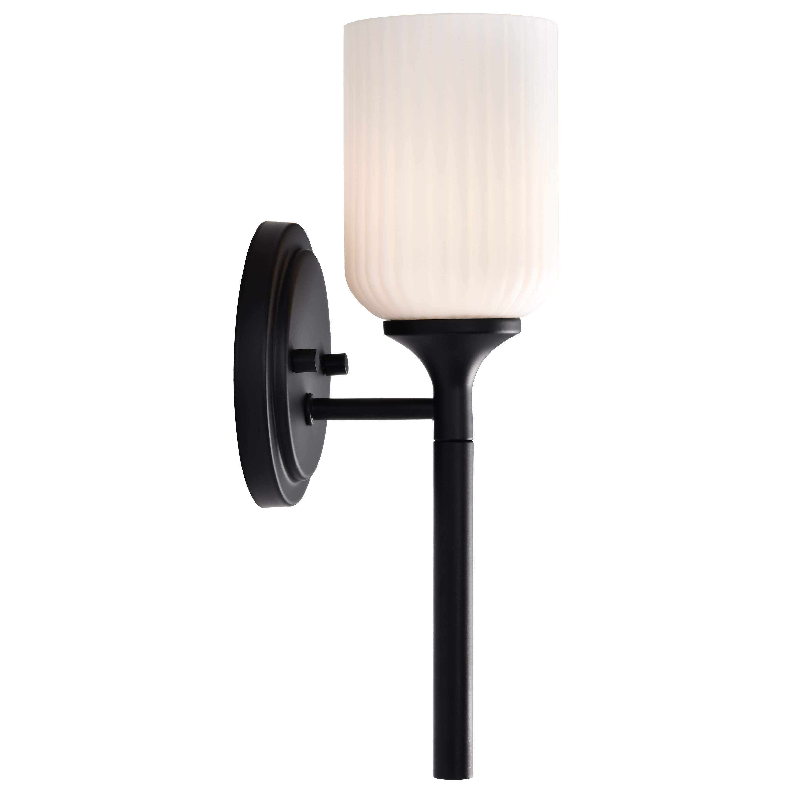 SOLARA 1 LIGHT VANITY - 60-8641