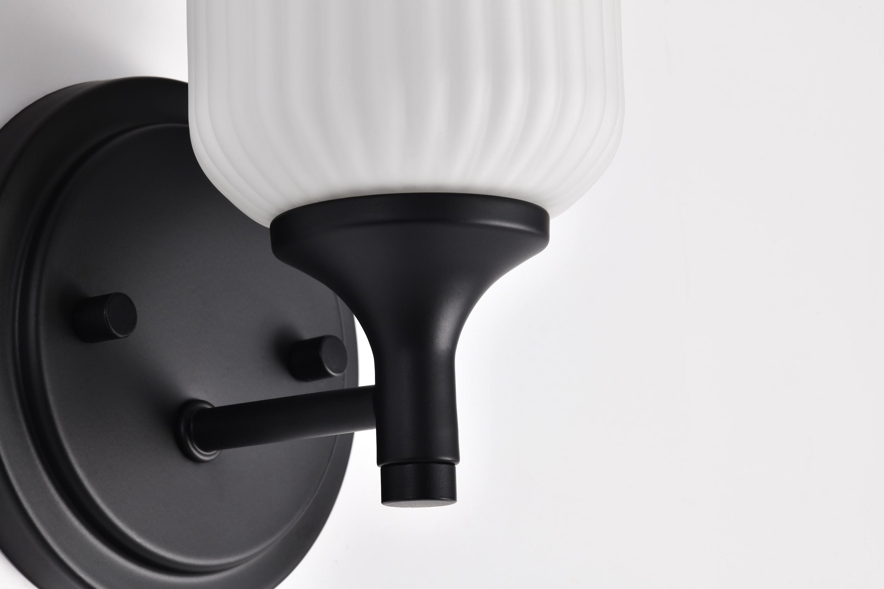 SOLARA 1 LIGHT VANITY - 60-8641