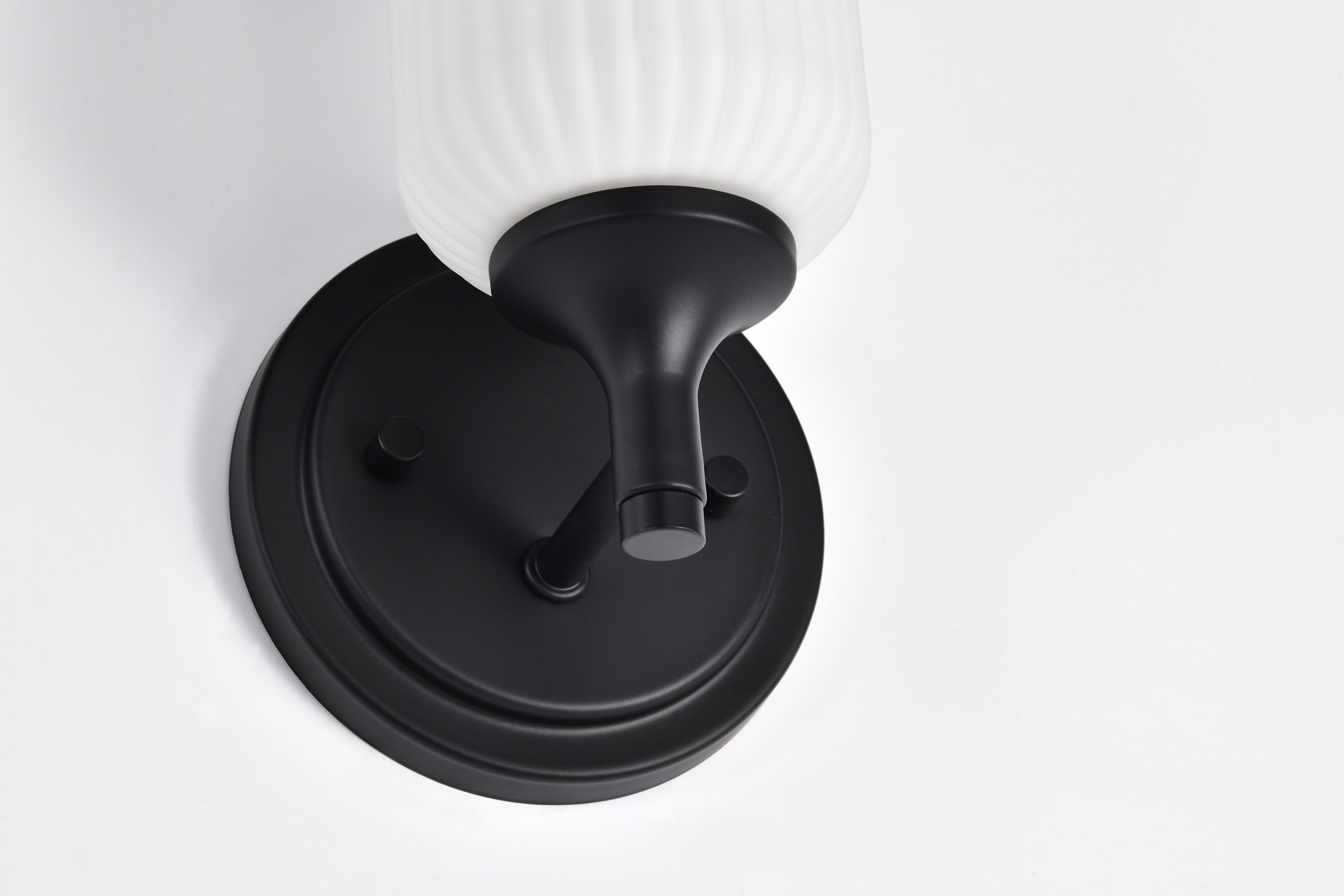 SOLARA 1 LIGHT VANITY - 60-8641