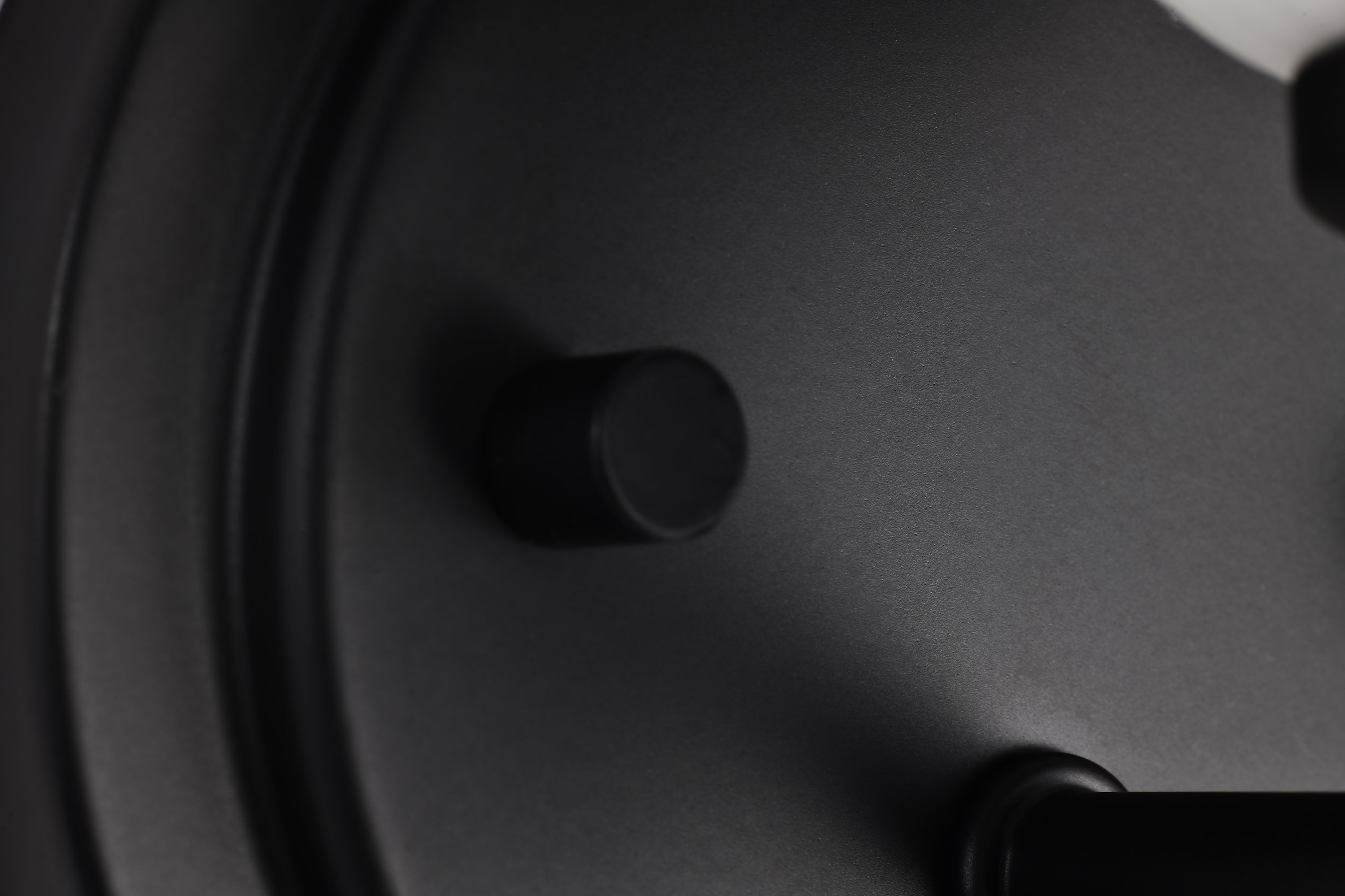 SOLARA 1 LIGHT VANITY - 60-8641