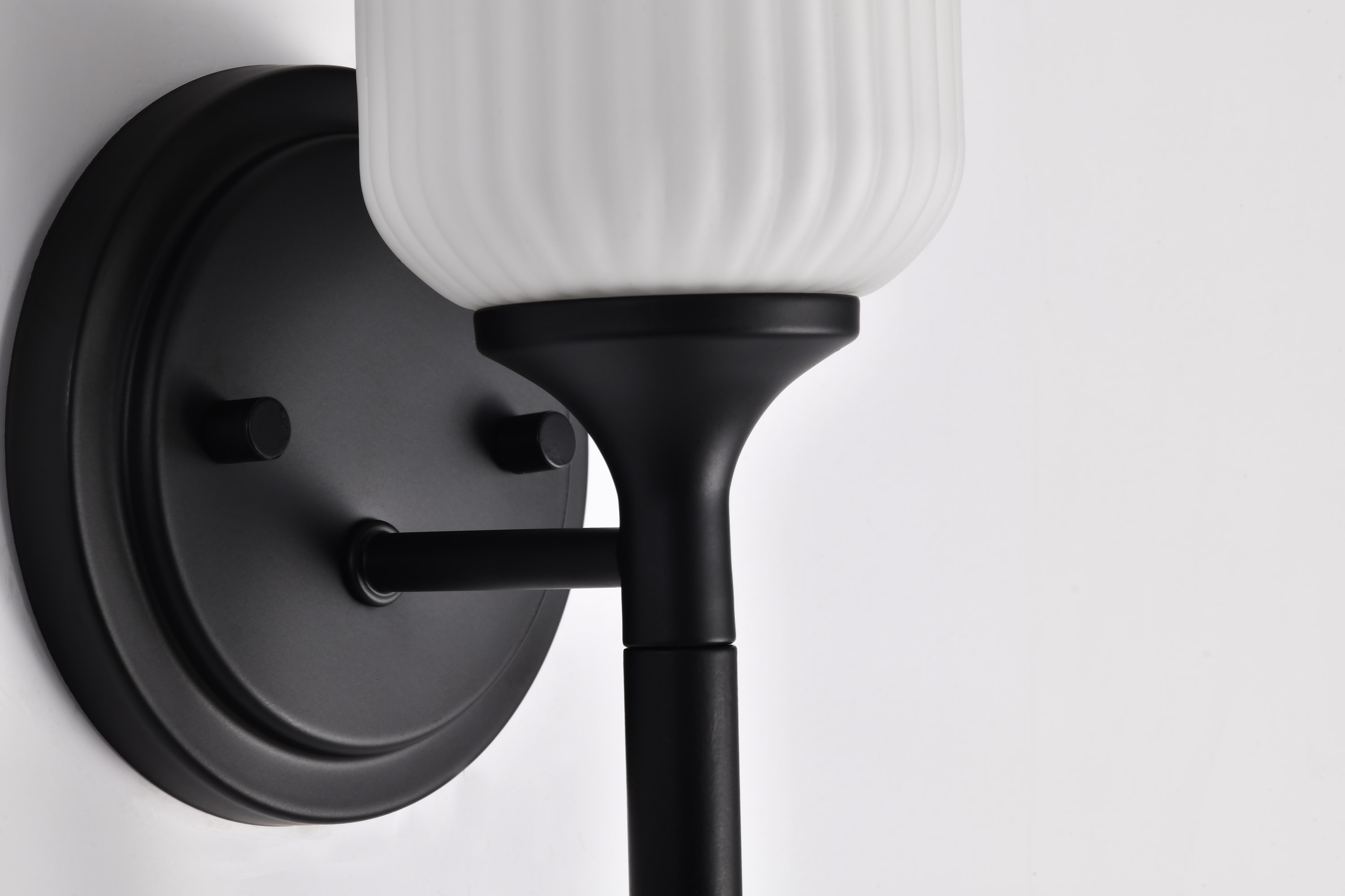 SOLARA 1 LIGHT VANITY - 60-8641