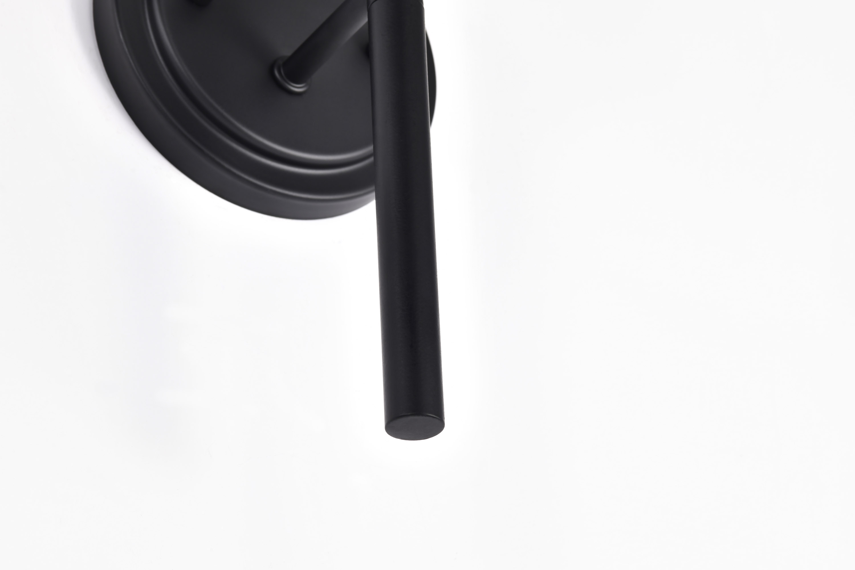 SOLARA 1 LIGHT VANITY - 60-8641