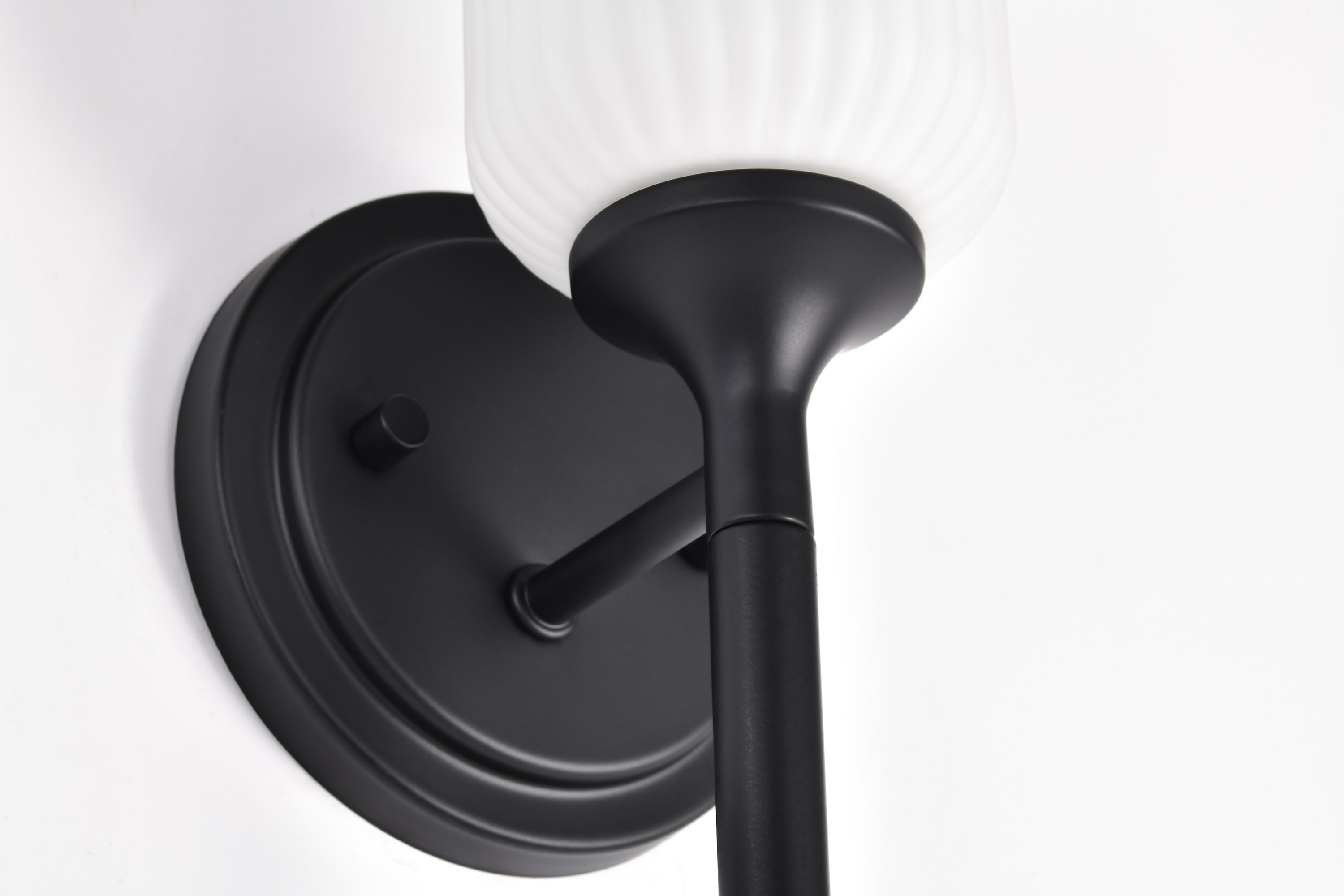 SOLARA 1 LIGHT VANITY - 60-8641