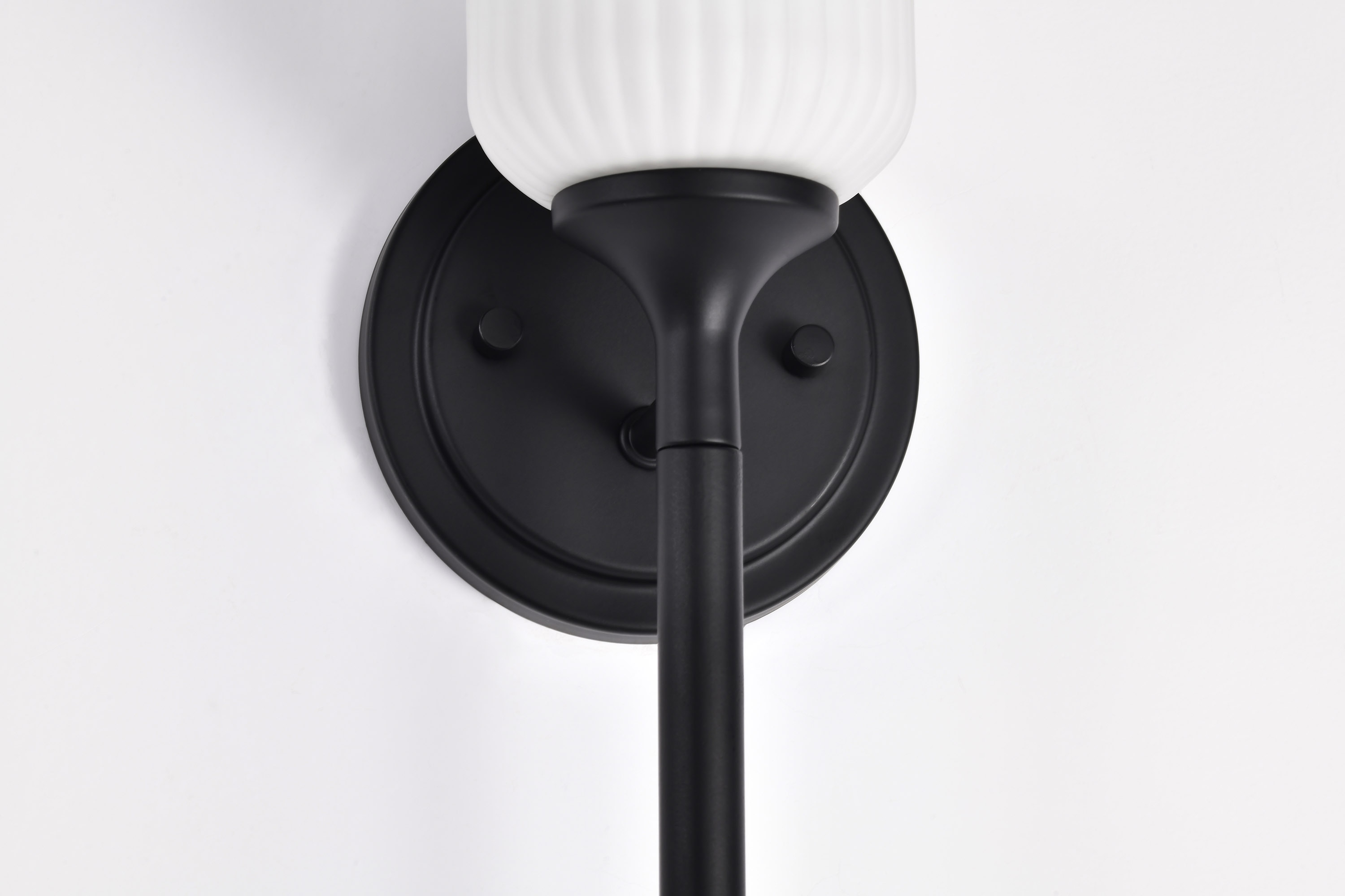 SOLARA 1 LIGHT VANITY - 60-8641