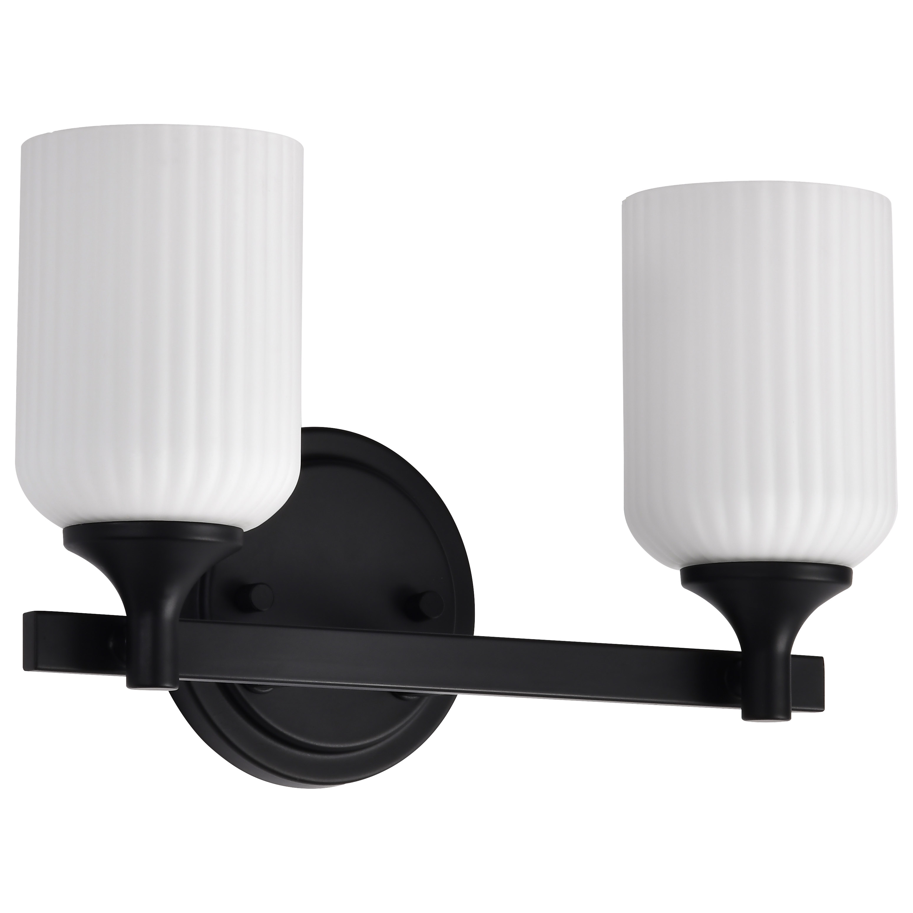 SOLARA 2 LIGHT VANITY - 60-8642