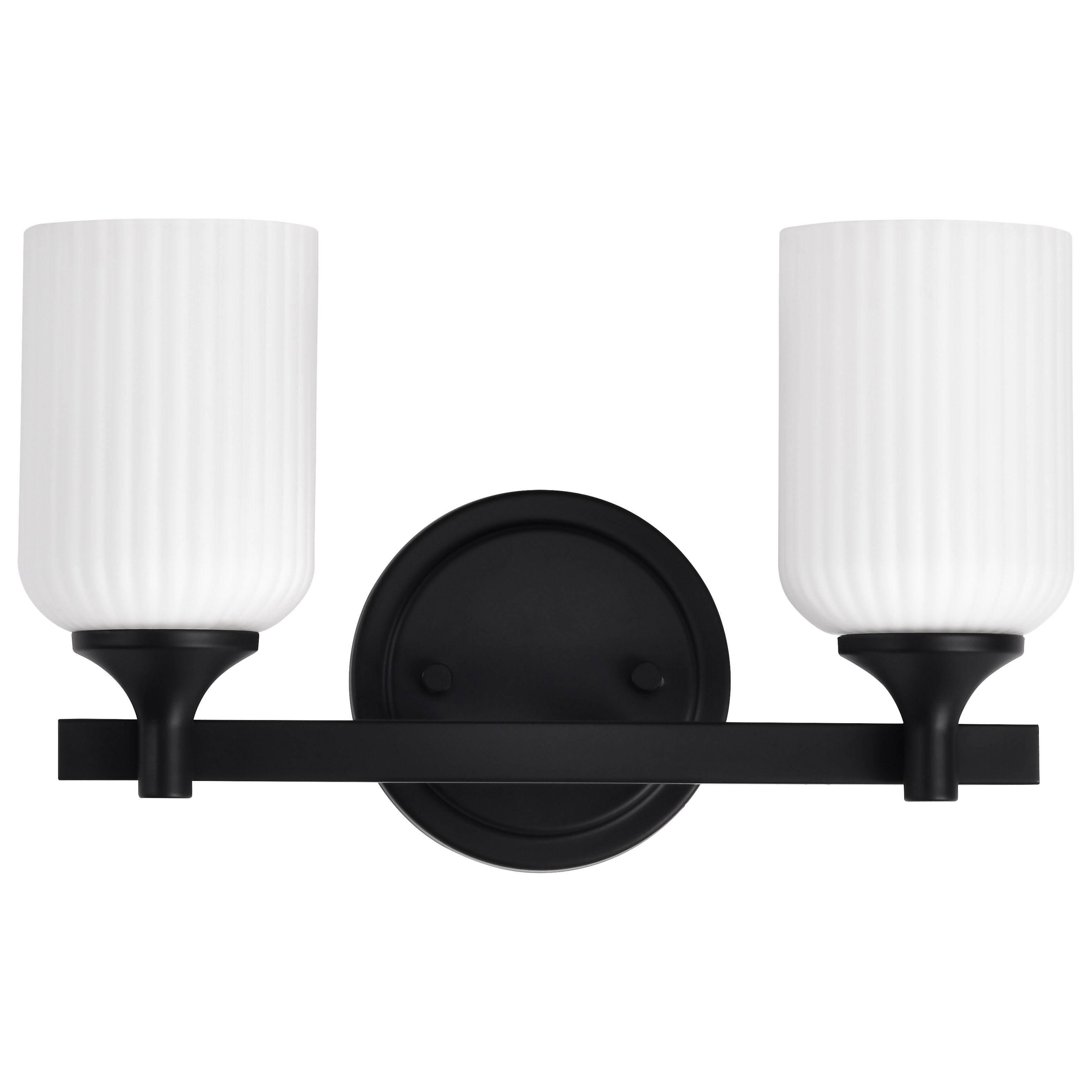 SOLARA 2 LIGHT VANITY - 60-8642