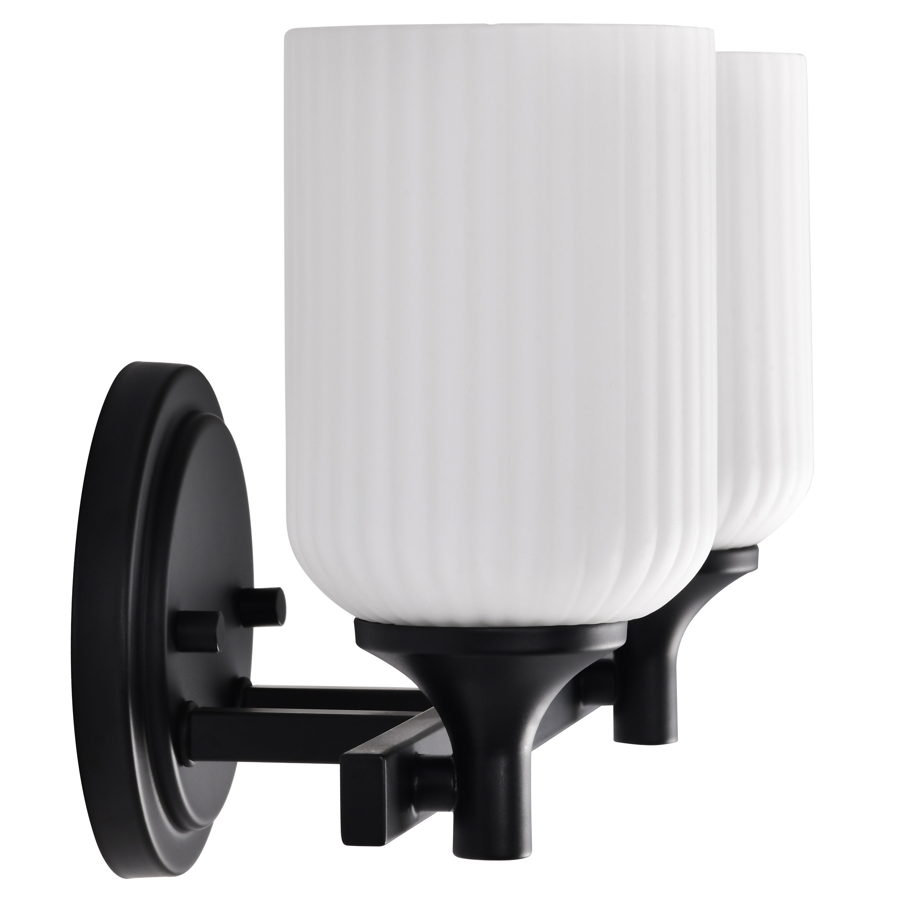 SOLARA 2 LIGHT VANITY - 60-8642