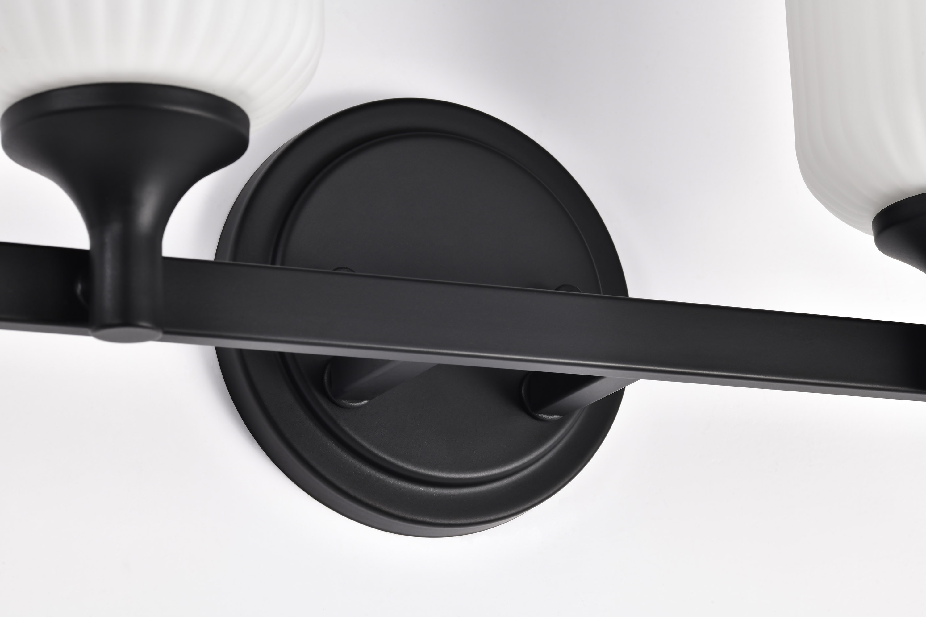 SOLARA 2 LIGHT VANITY - 60-8642