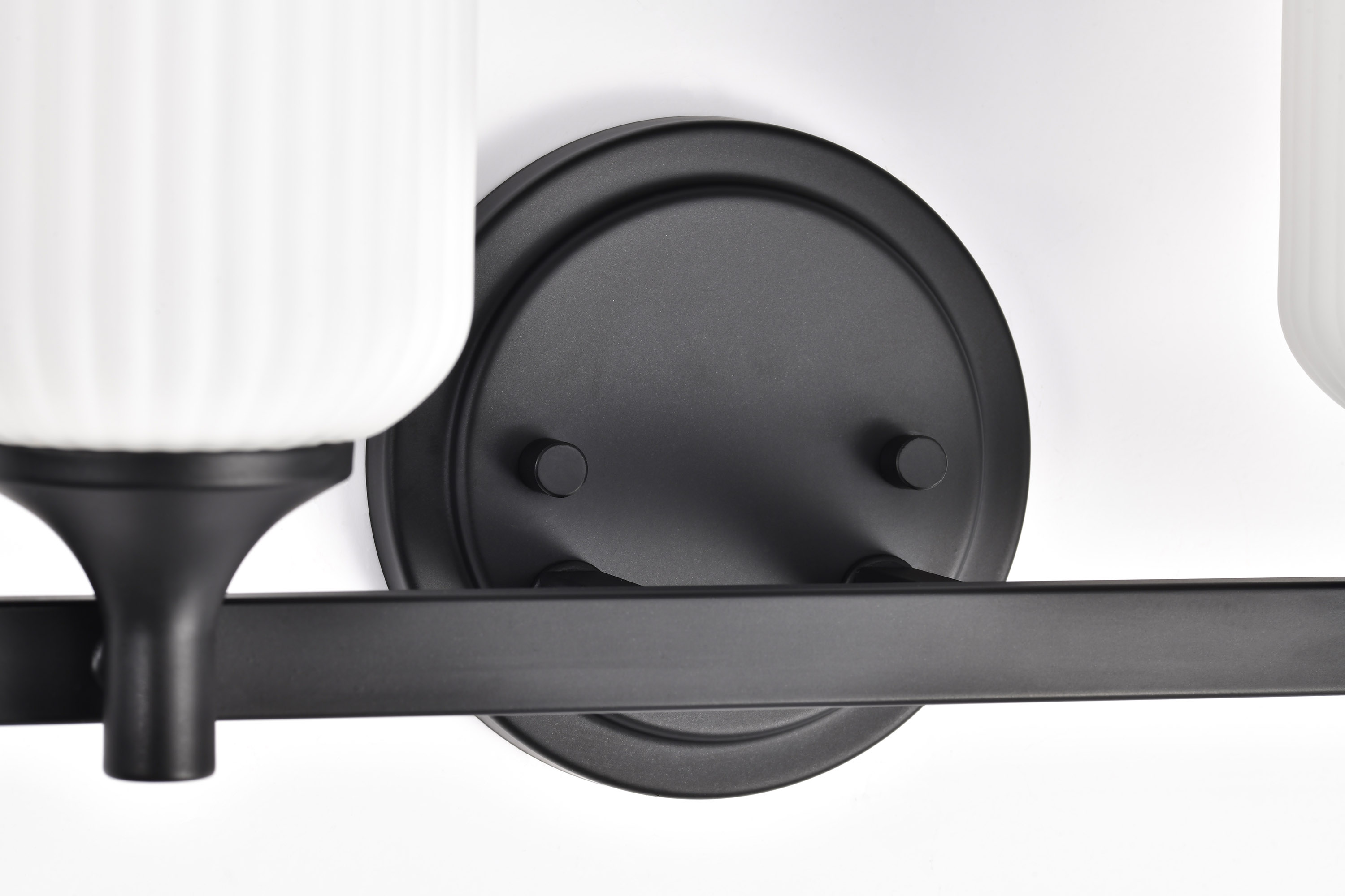 SOLARA 2 LIGHT VANITY - 60-8642