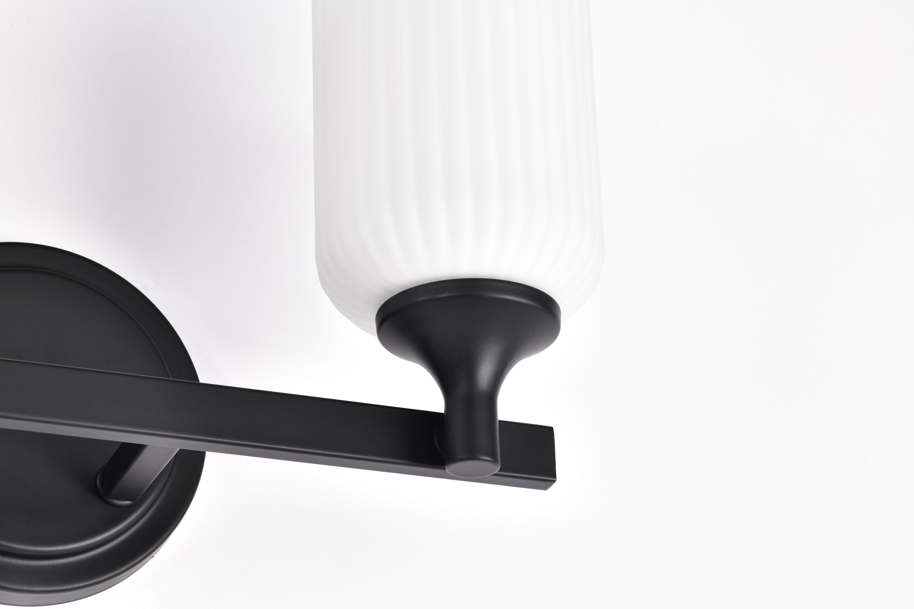 SOLARA 2 LIGHT VANITY - 60-8642