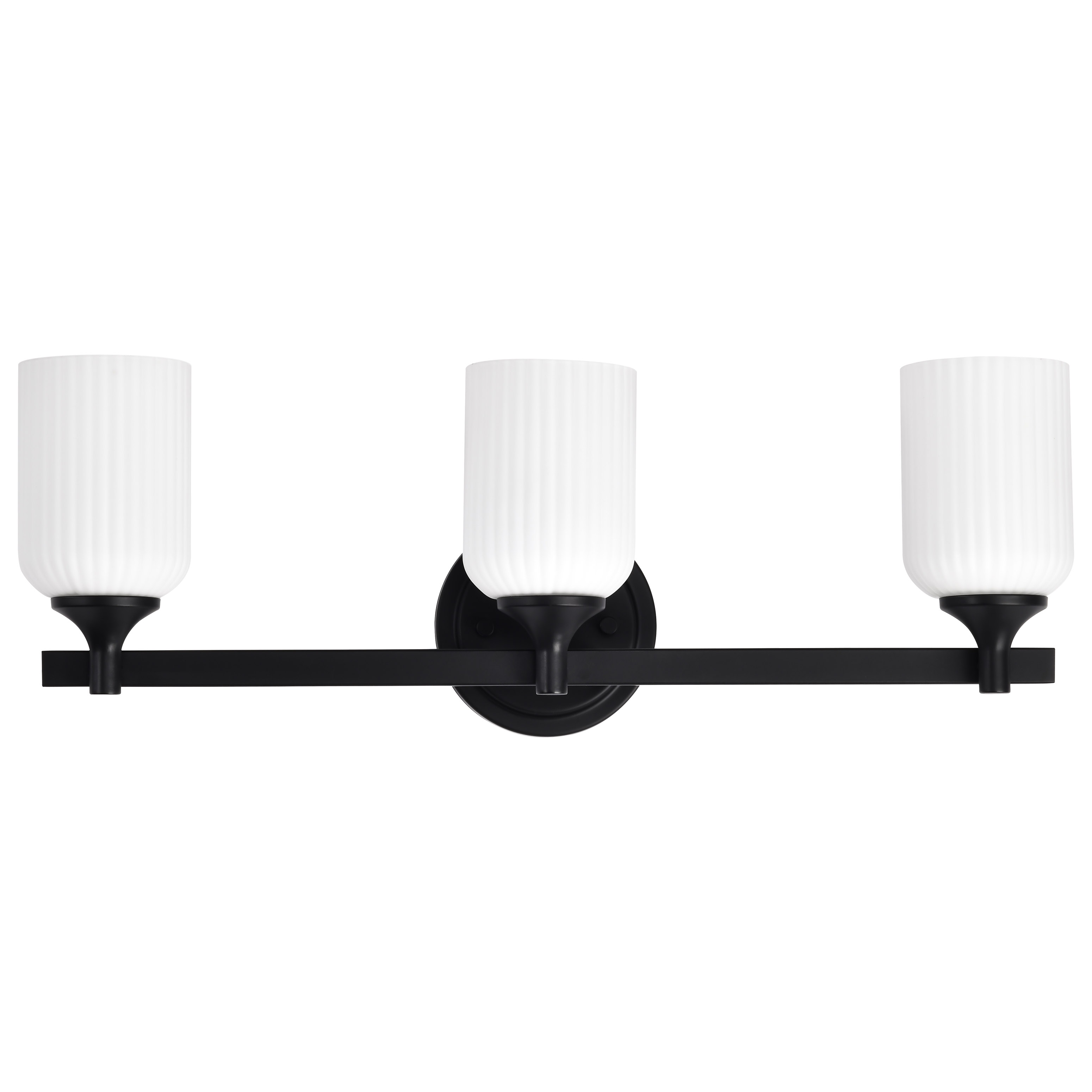 SOLARA 3 LIGHT VANITY - 60-8643