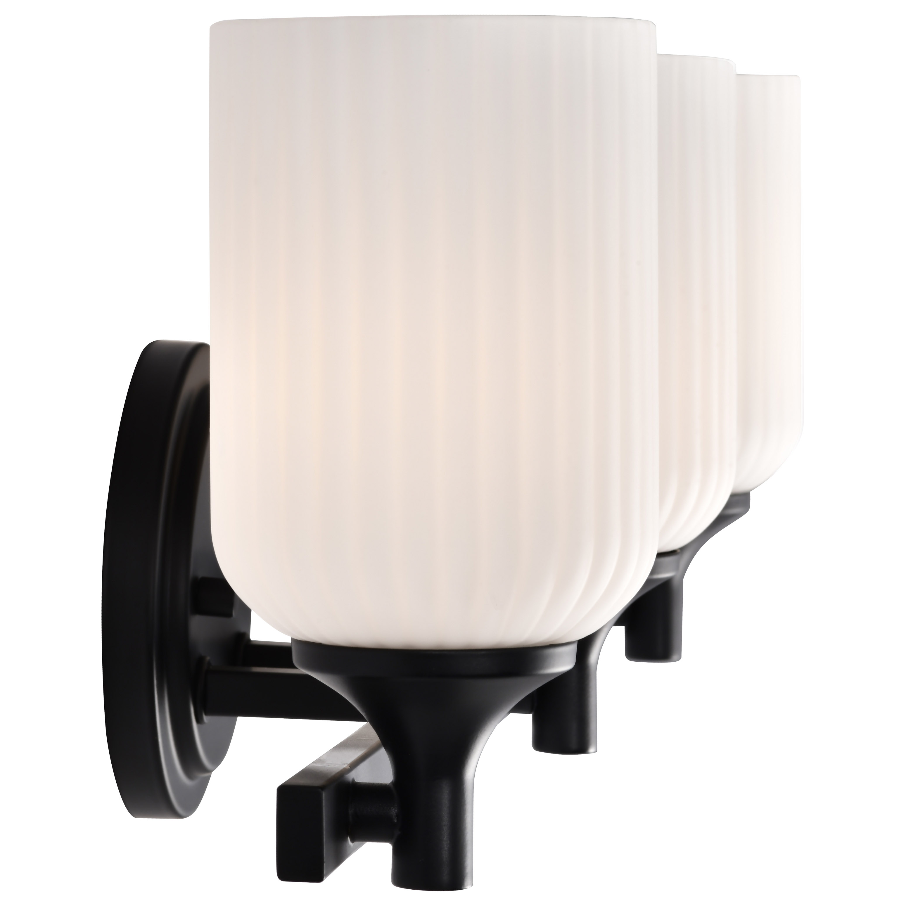 SOLARA 3 LIGHT VANITY - 60-8643