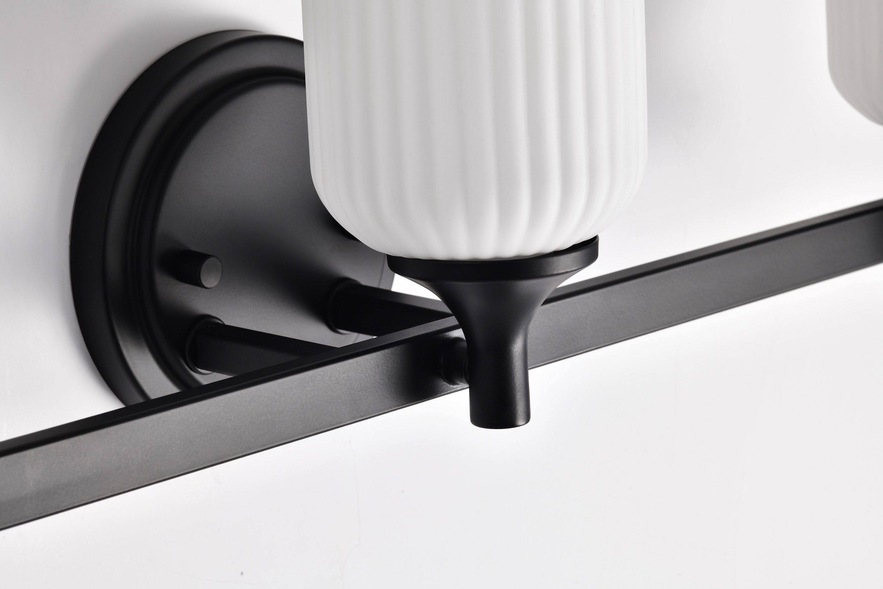 SOLARA 3 LIGHT VANITY - 60-8643