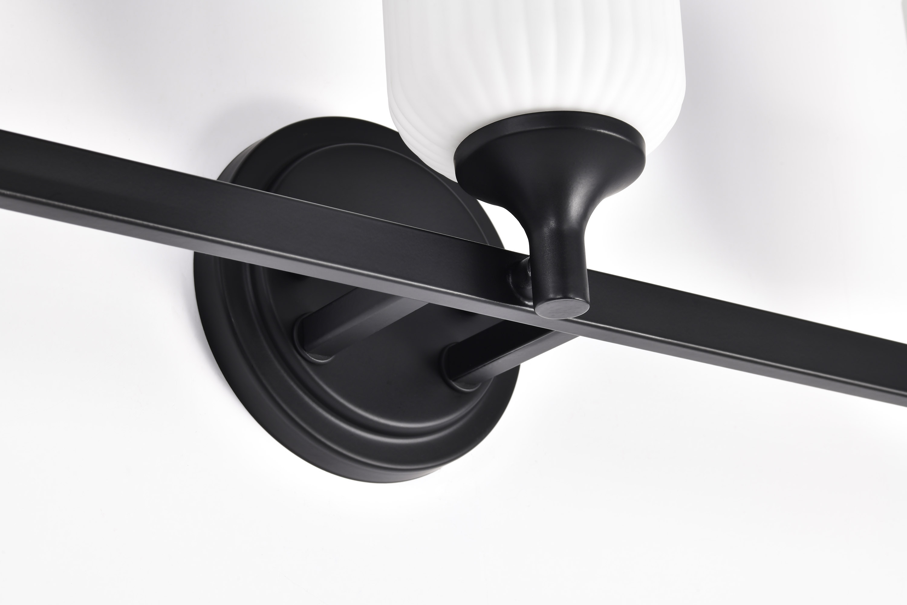 SOLARA 3 LIGHT VANITY - 60-8643