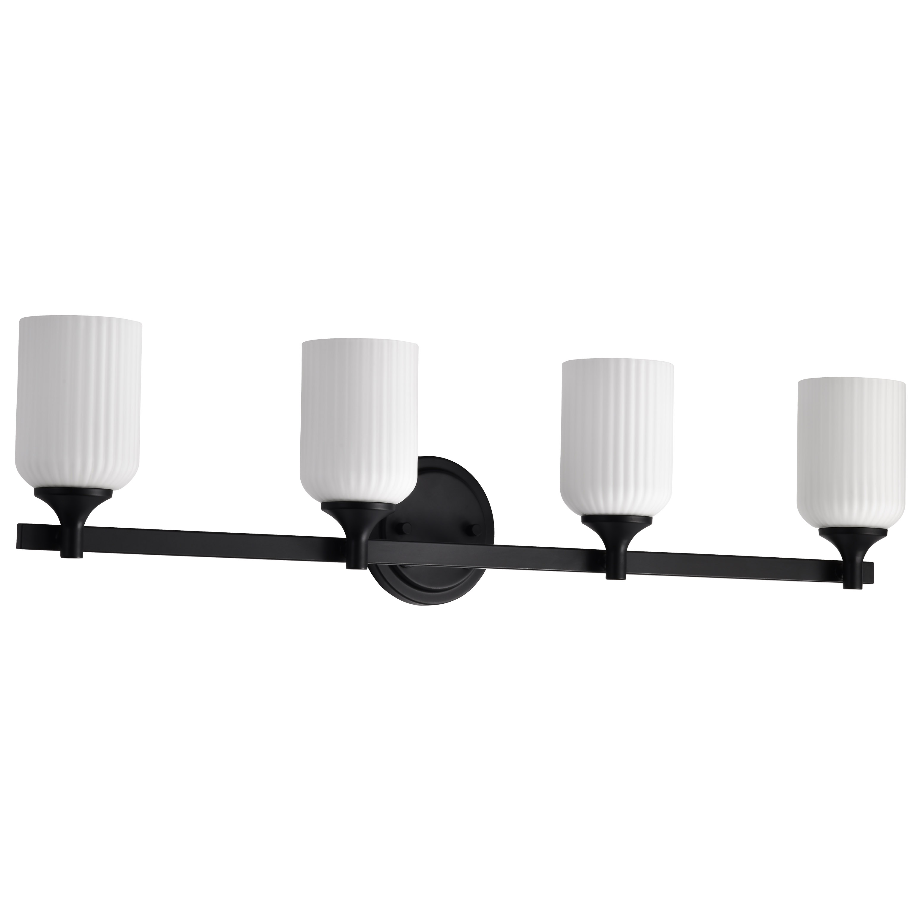 SOLARA 4 LIGHT VANITY - 60-8644
