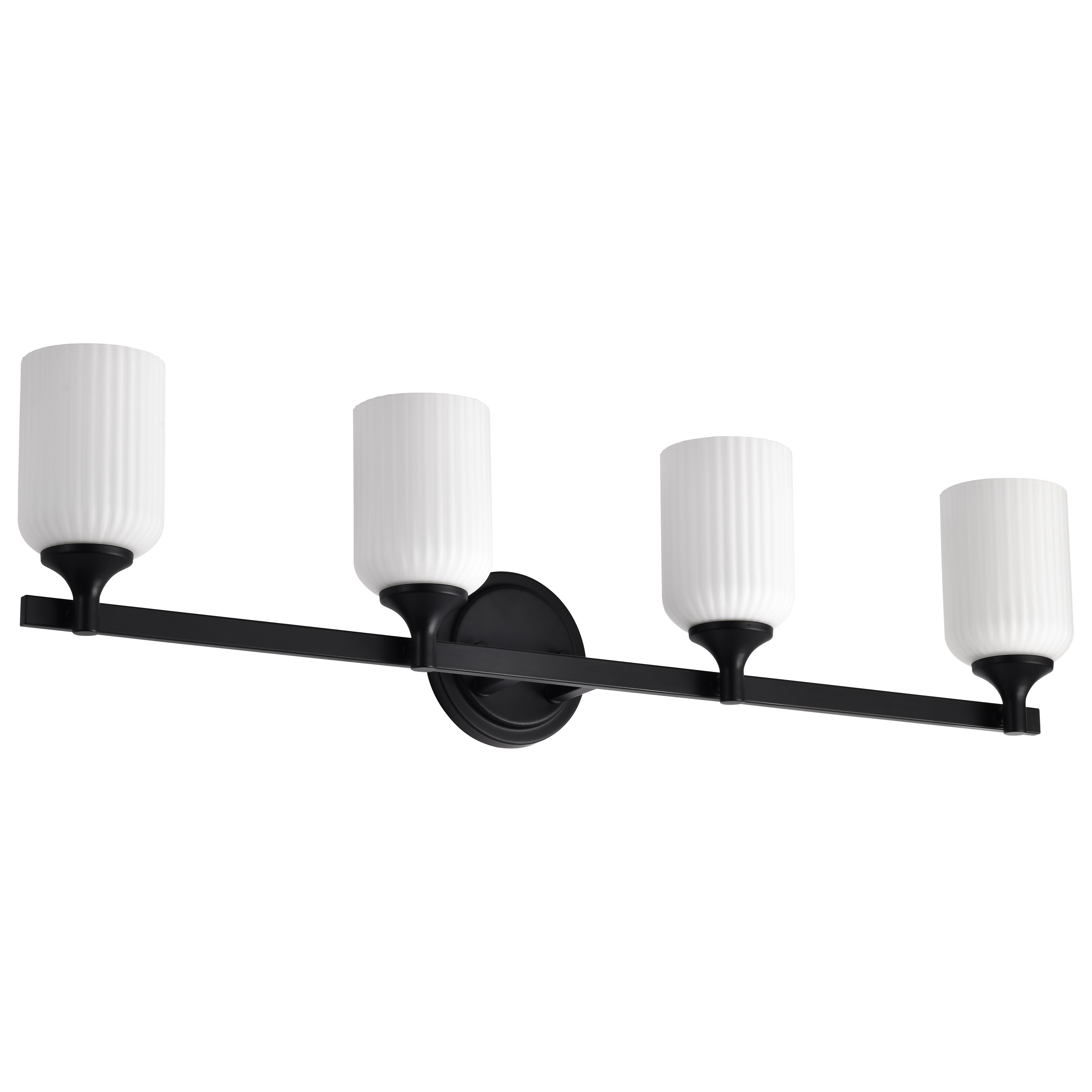 SOLARA 4 LIGHT VANITY - 60-8644