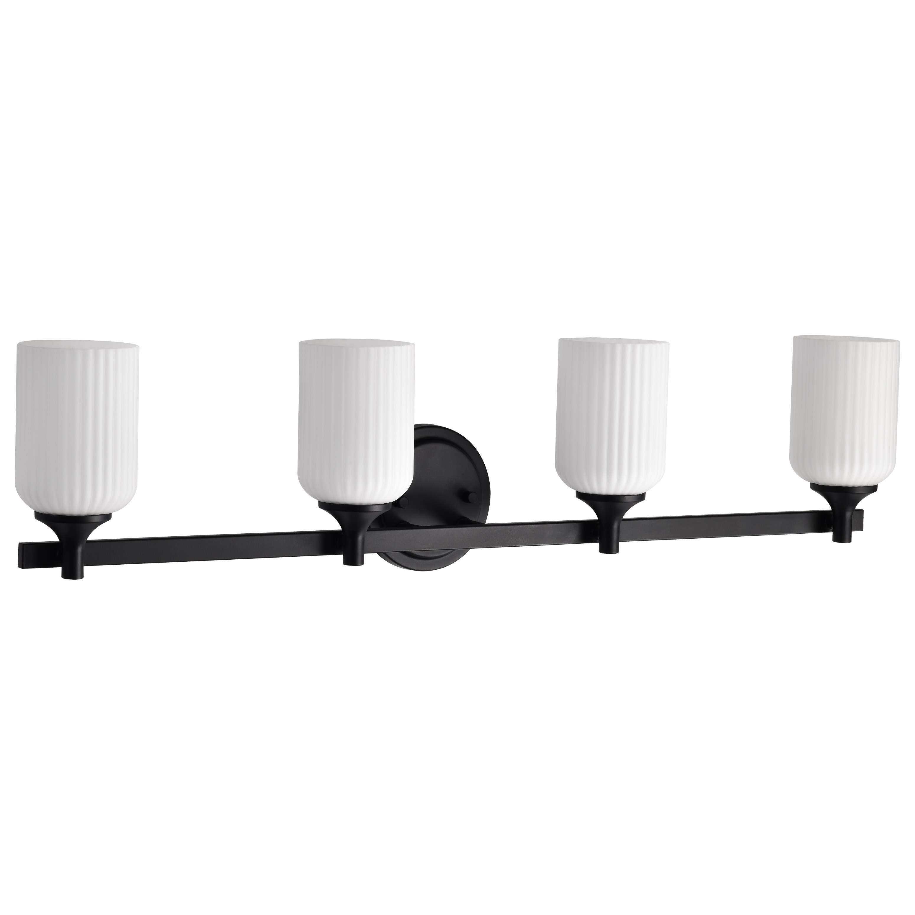 SOLARA 4 LIGHT VANITY - 60-8644