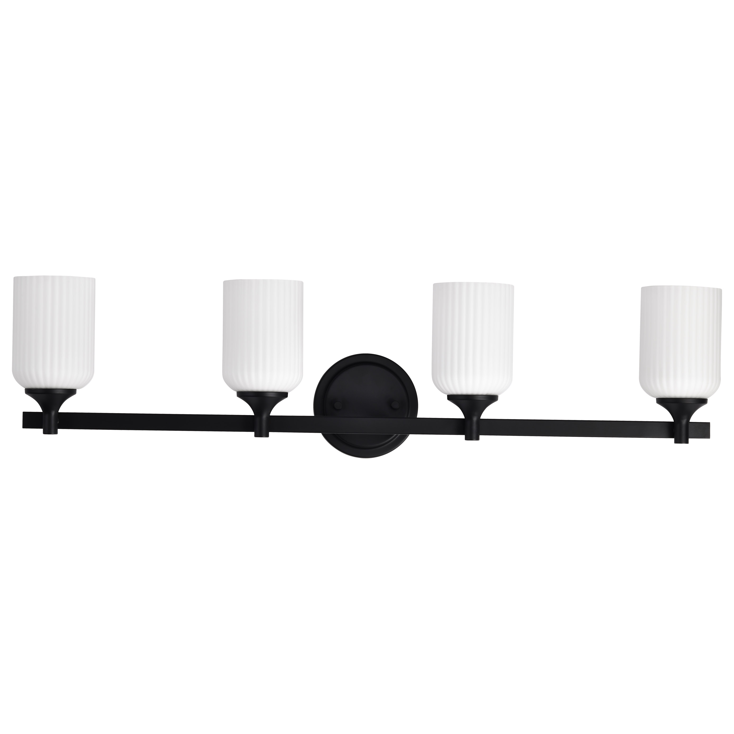 SOLARA 4 LIGHT VANITY - 60-8644