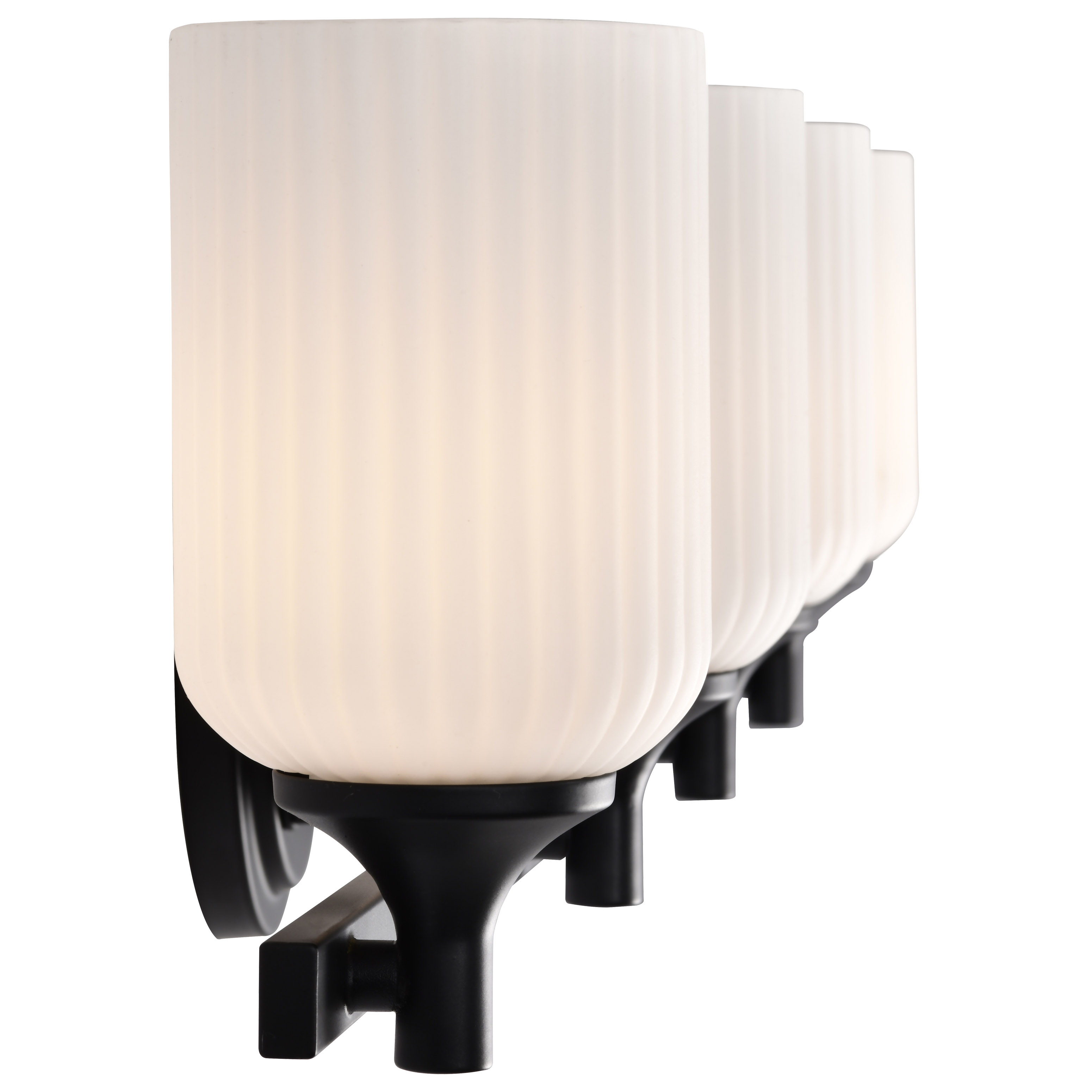 SOLARA 4 LIGHT VANITY - 60-8644