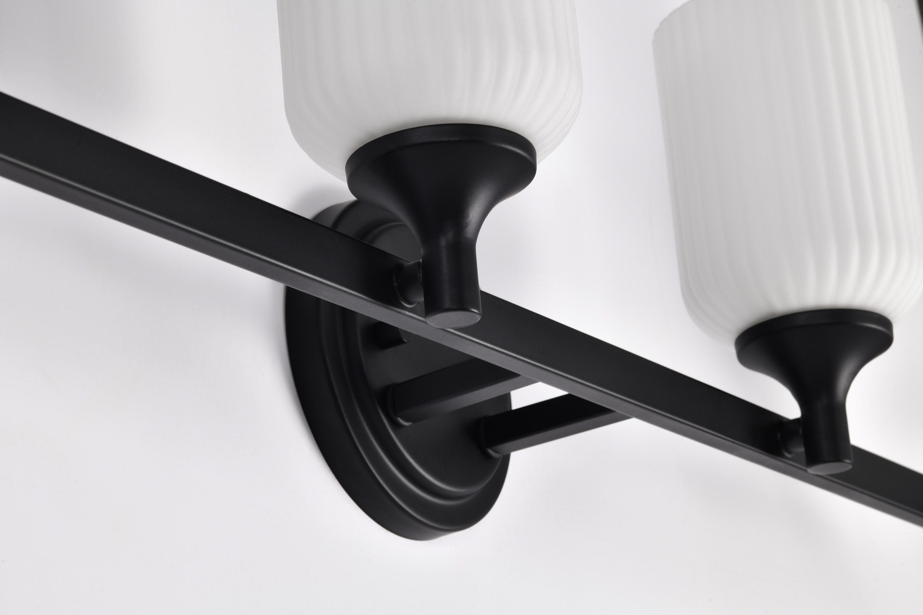 SOLARA 4 LIGHT VANITY - 60-8644