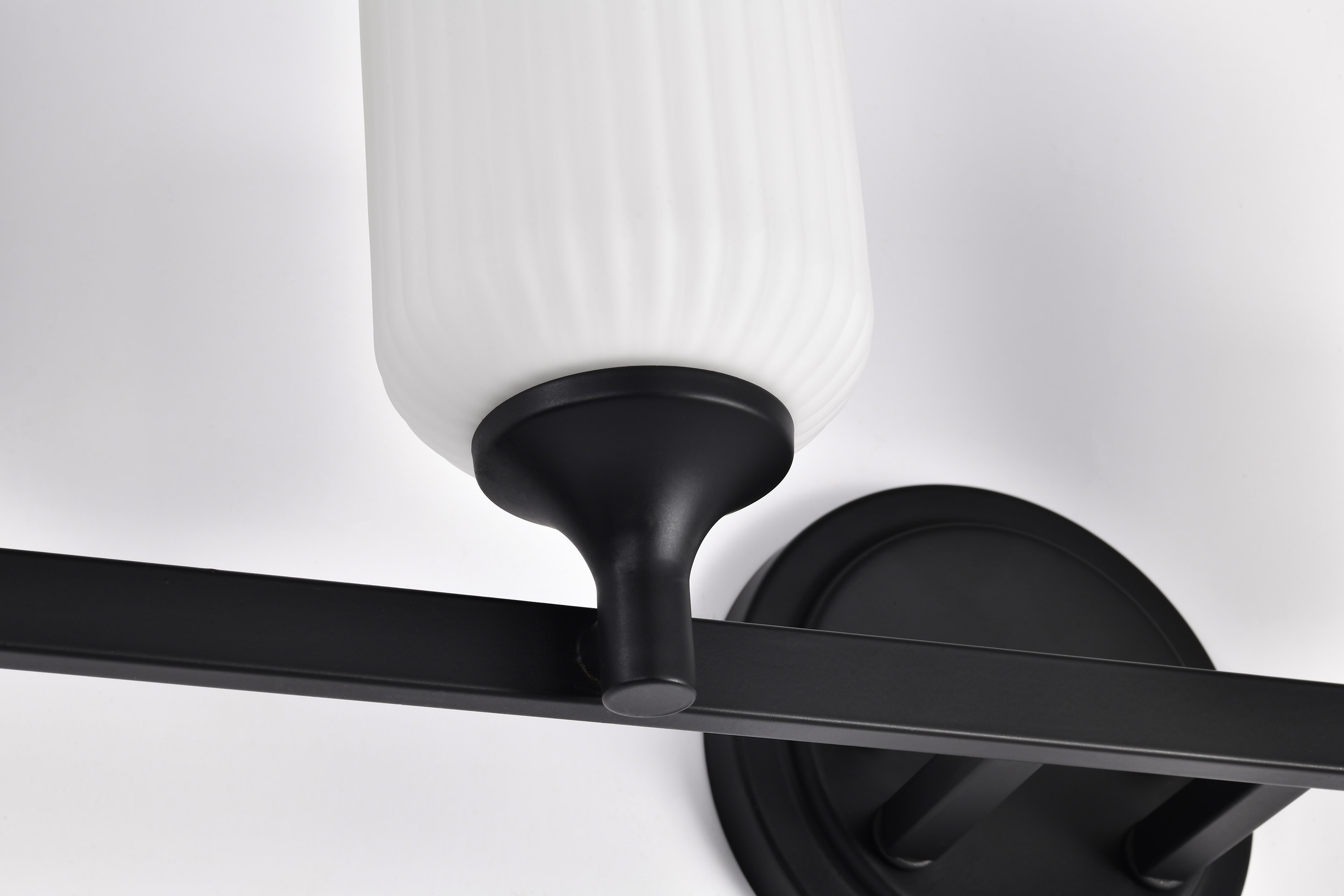 SOLARA 4 LIGHT VANITY - 60-8644