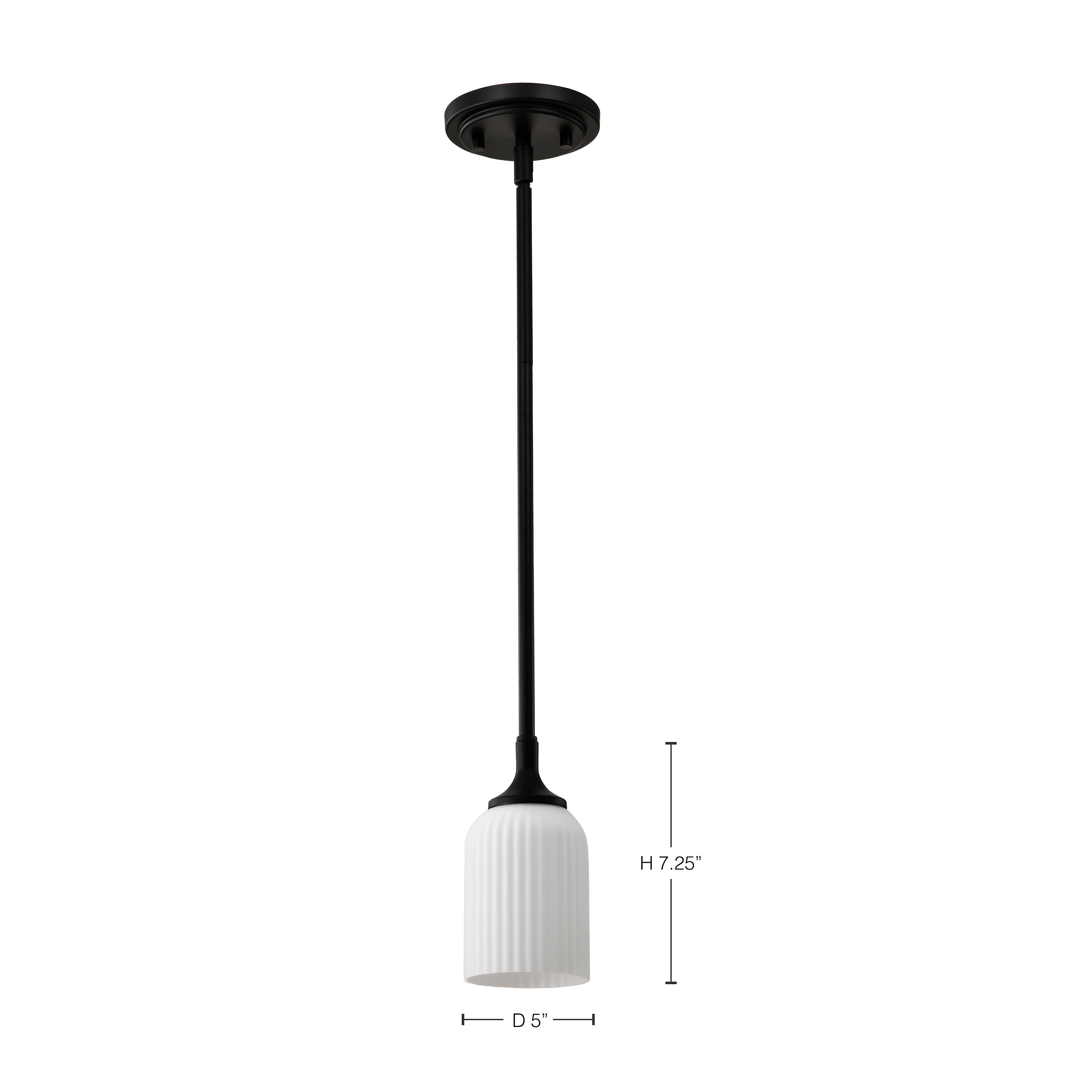 SOLARA MINI PENDANT - 60-8645
