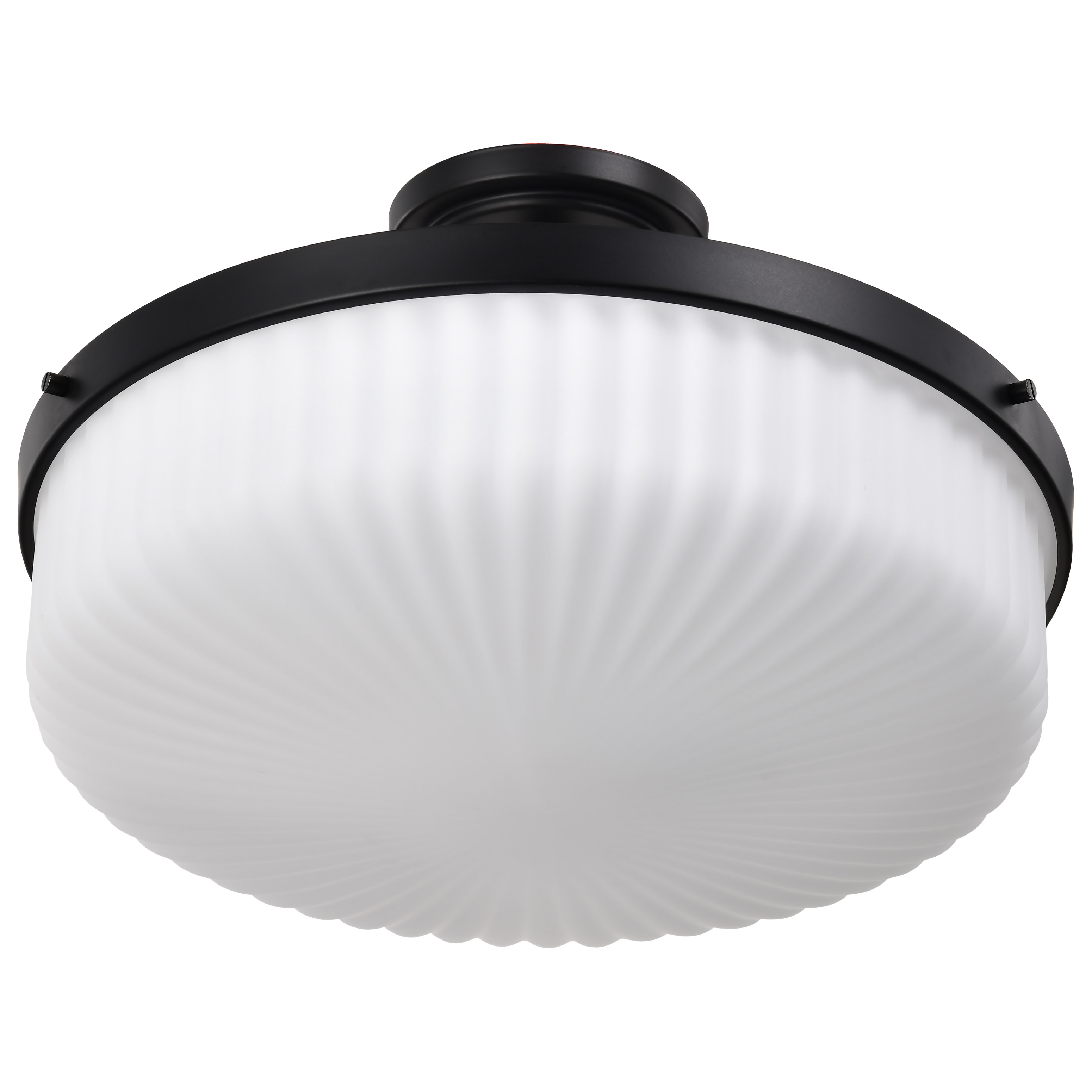 SOLARA SEMI FLUSH - 60-8647