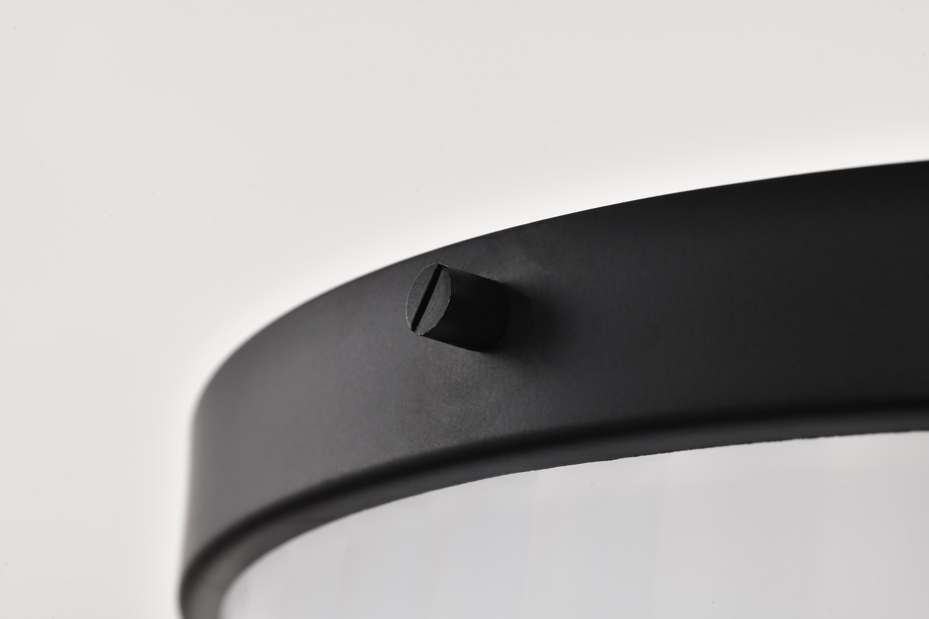 SOLARA SEMI FLUSH - 60-8647