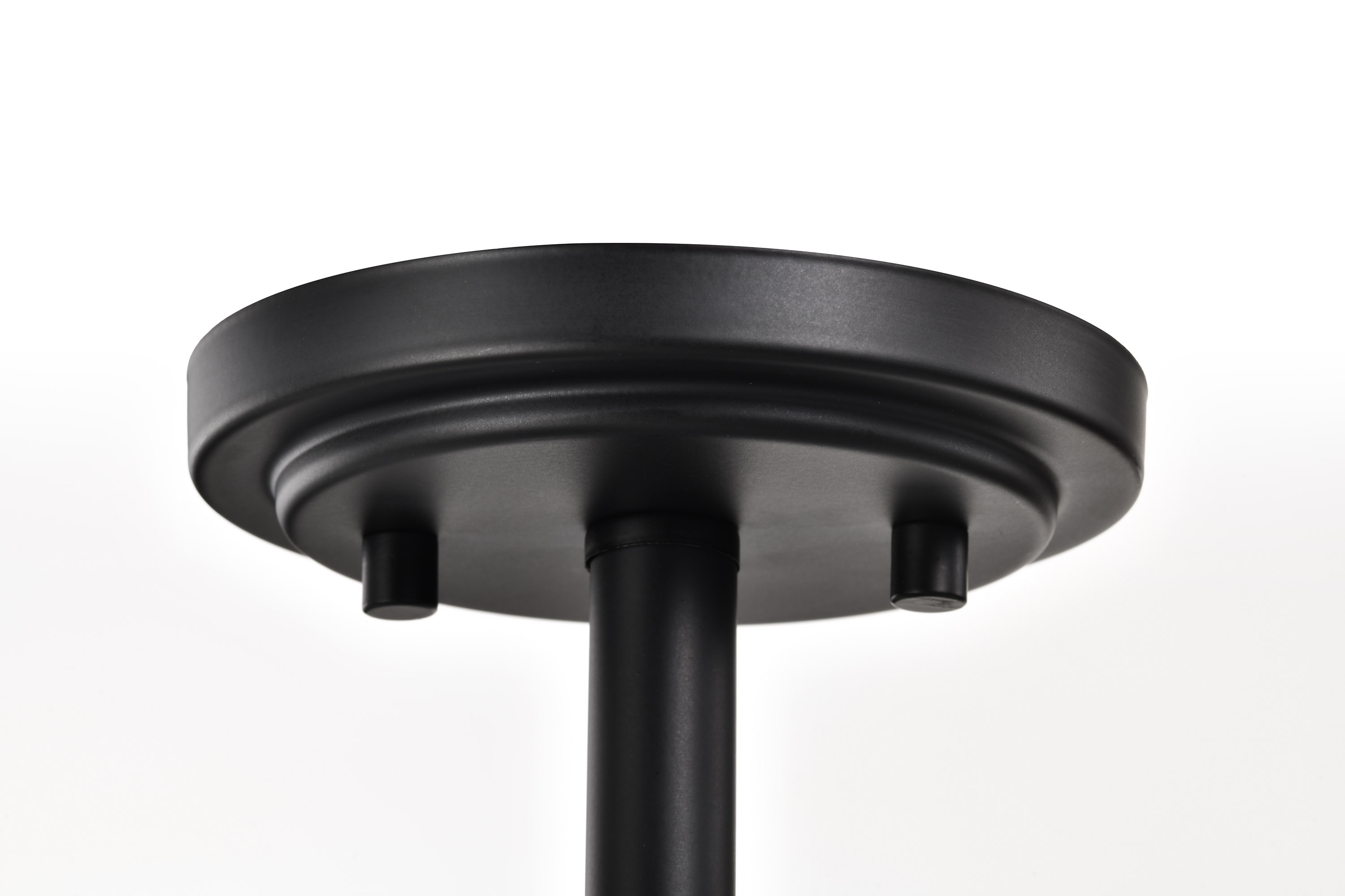 SOLARA SEMI FLUSH - 60-8647