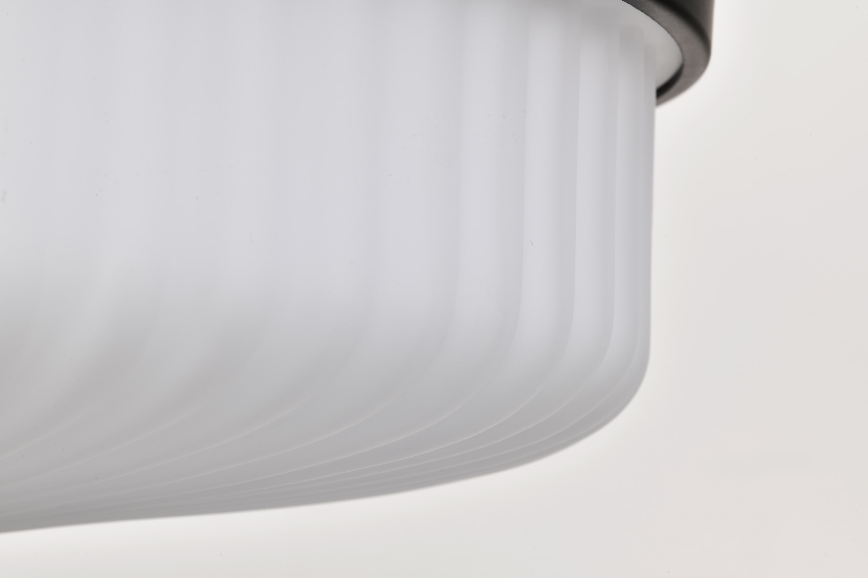 SOLARA SEMI FLUSH - 60-8647