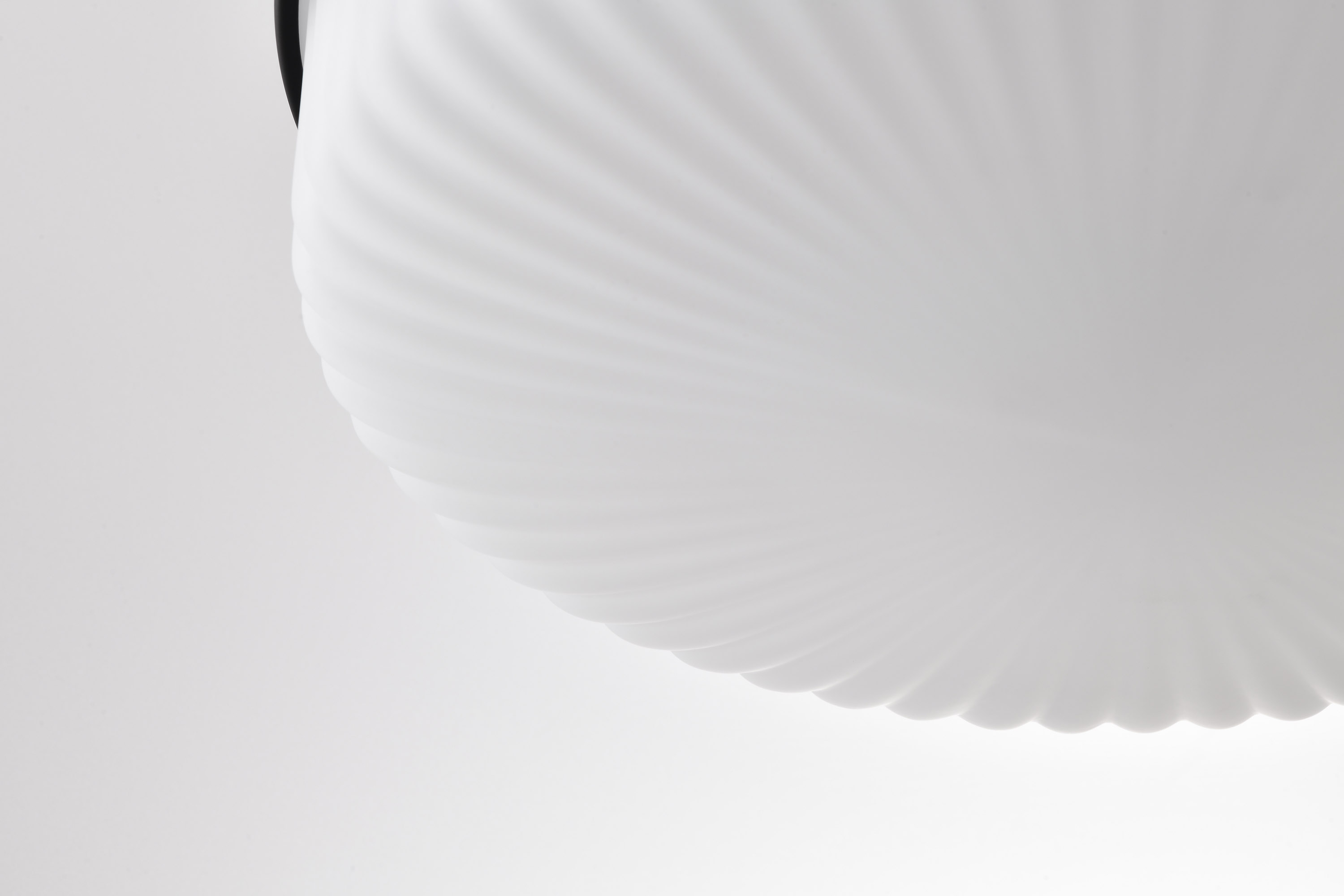 SOLARA SEMI FLUSH - 60-8647