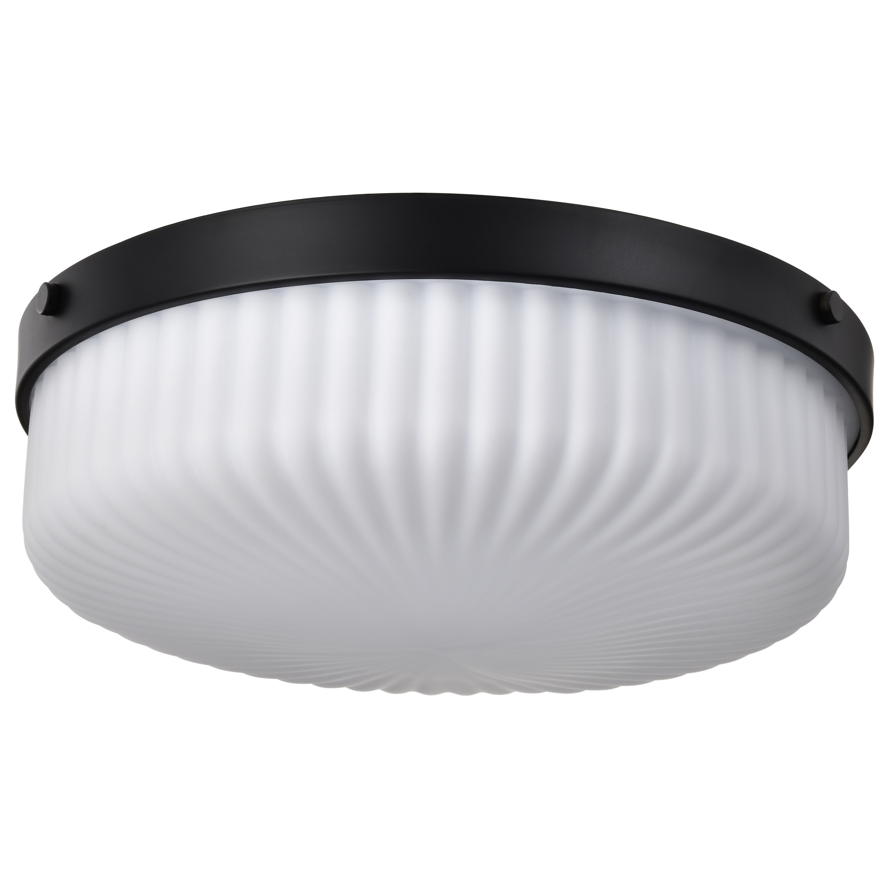 SOLARA FLUSH MOUNT - 60-8648