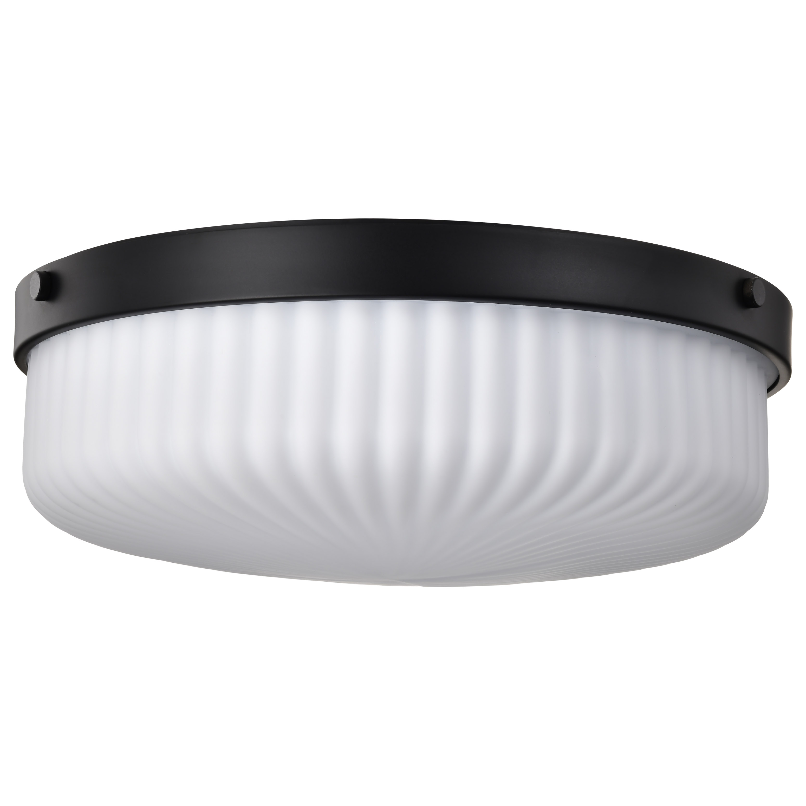 SOLARA FLUSH MOUNT - 60-8648